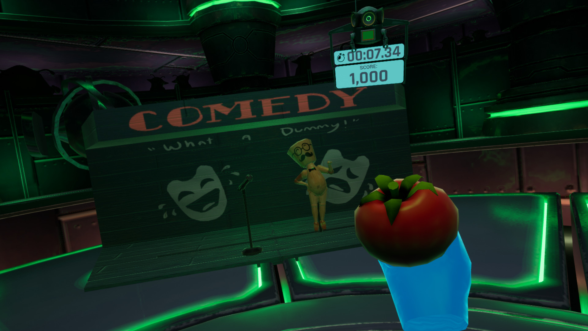 Humans 101 screenshot 7