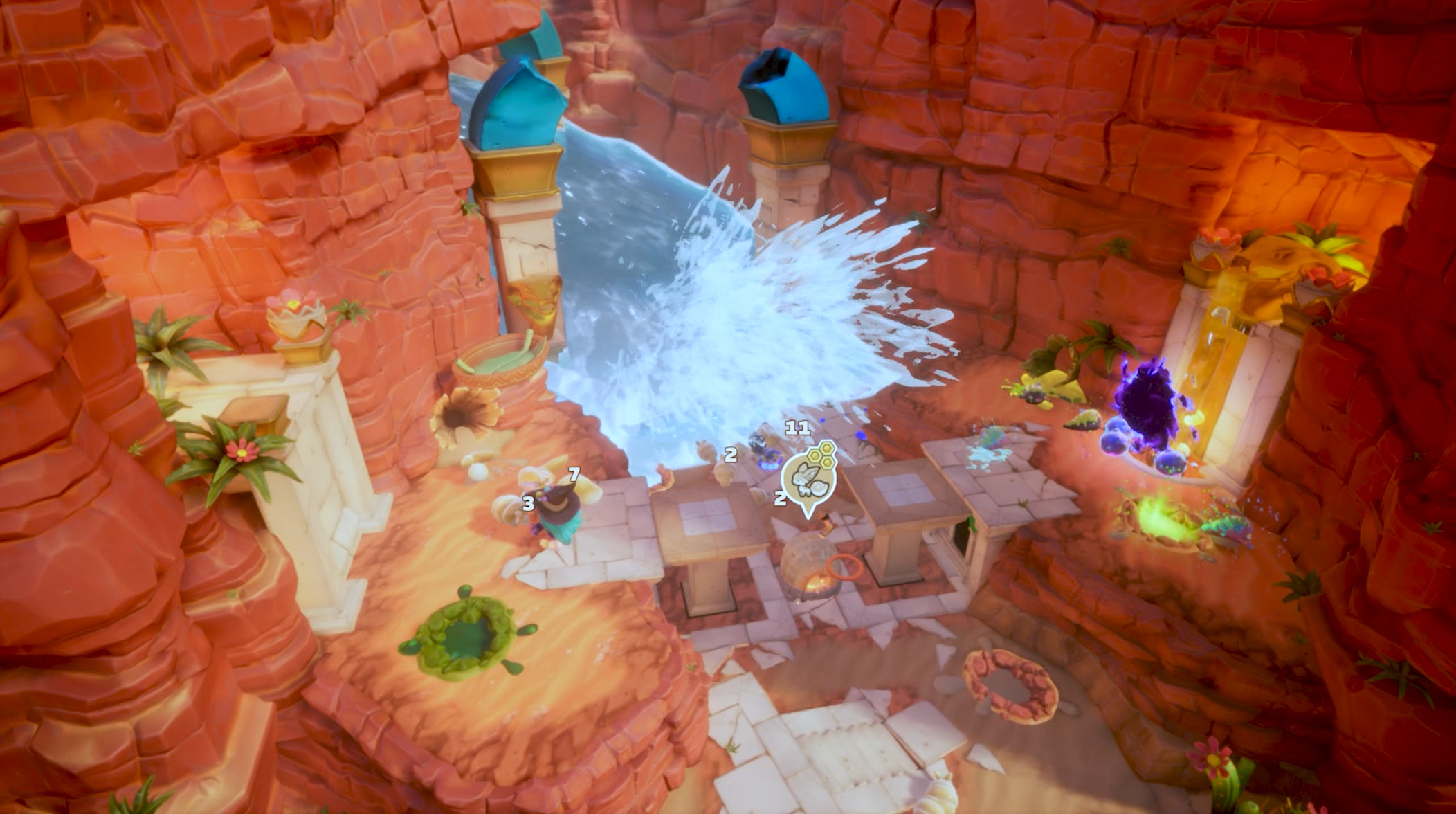 Bake 'n Switch screenshot 6