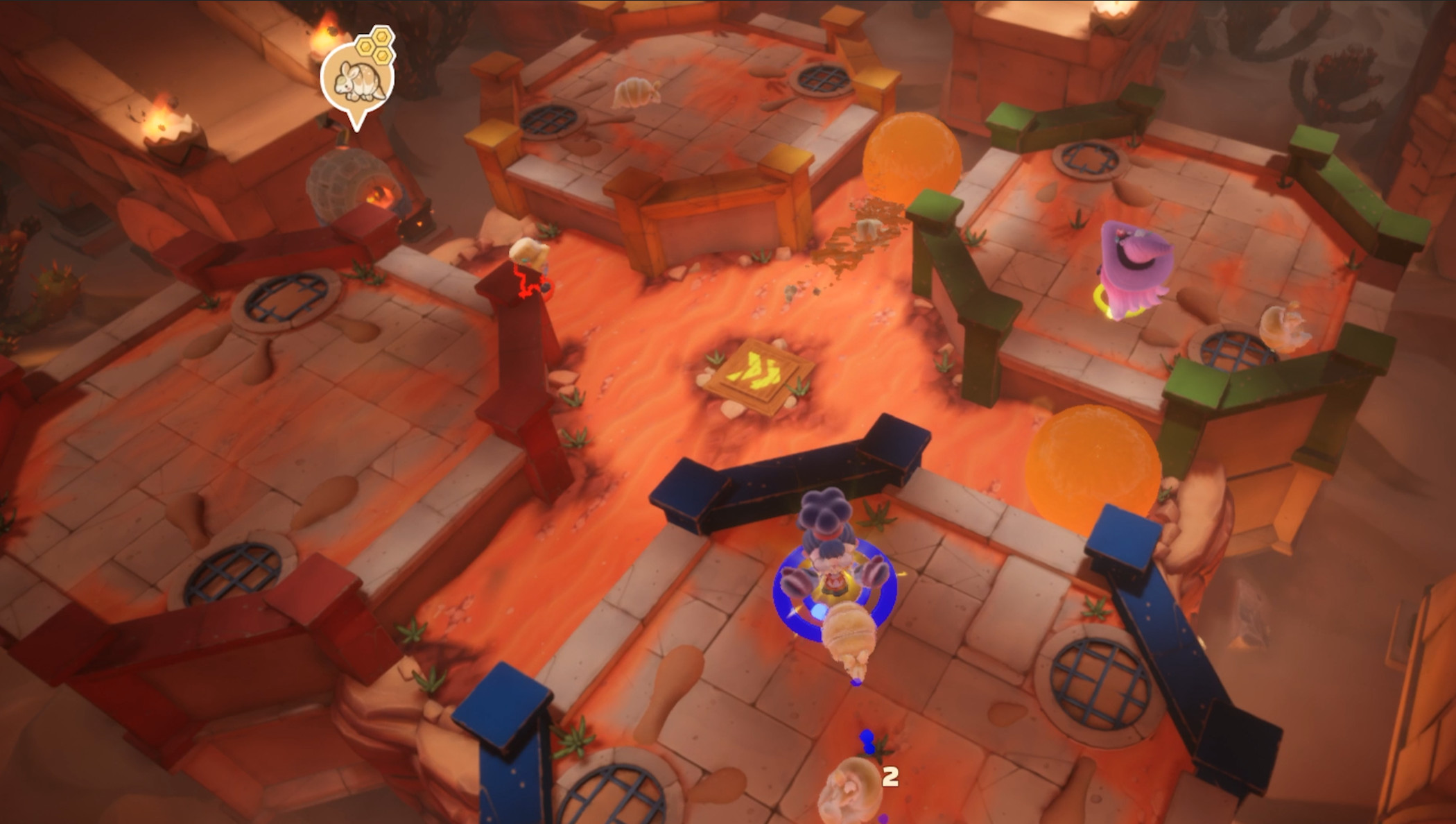 Bake 'n Switch screenshot 10