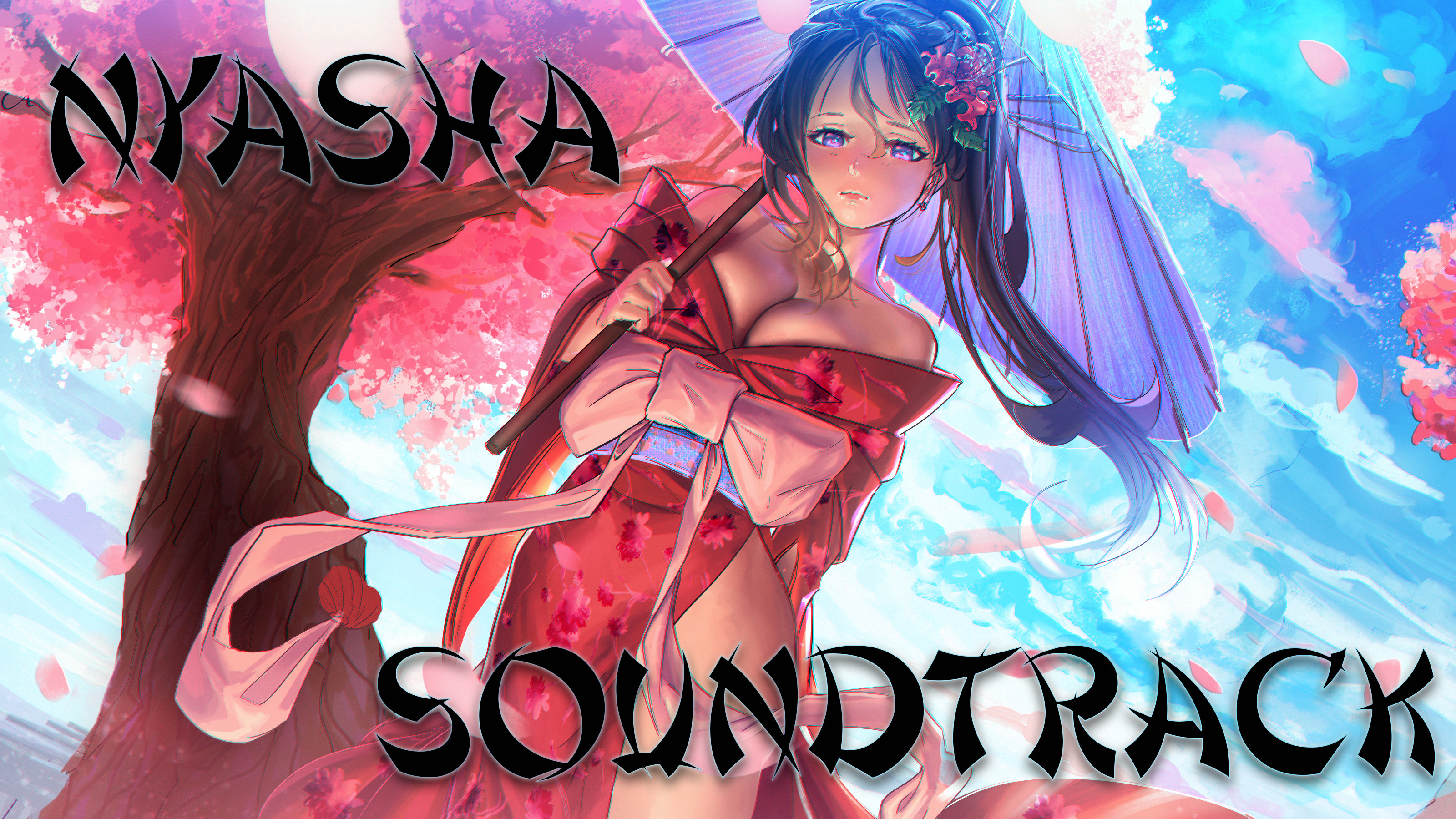 Nyasha Soundtrack screenshot 1