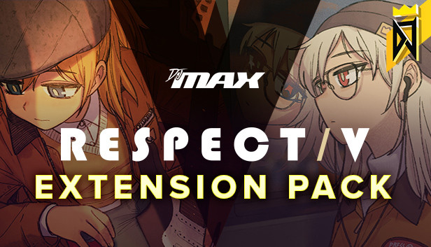 DJMAX RESPECT V - V EXTENSION PACK on Steam