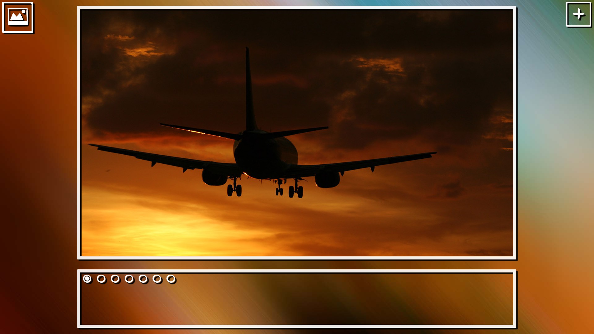 Super Jigsaw Puzzle: Generations - Airplanes Puzzles screenshot 11