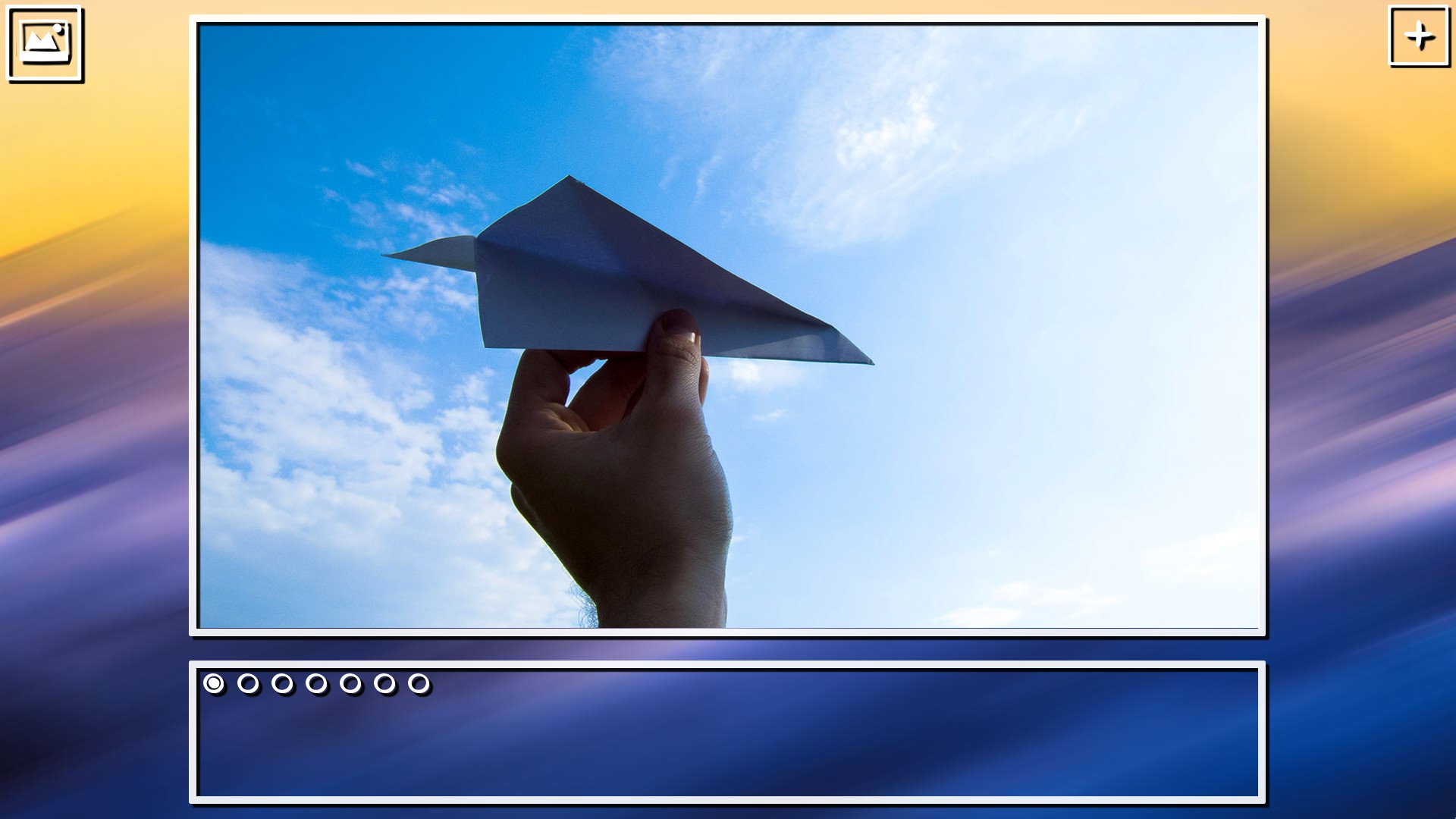 Super Jigsaw Puzzle: Generations - Airplanes Puzzles screenshot 3