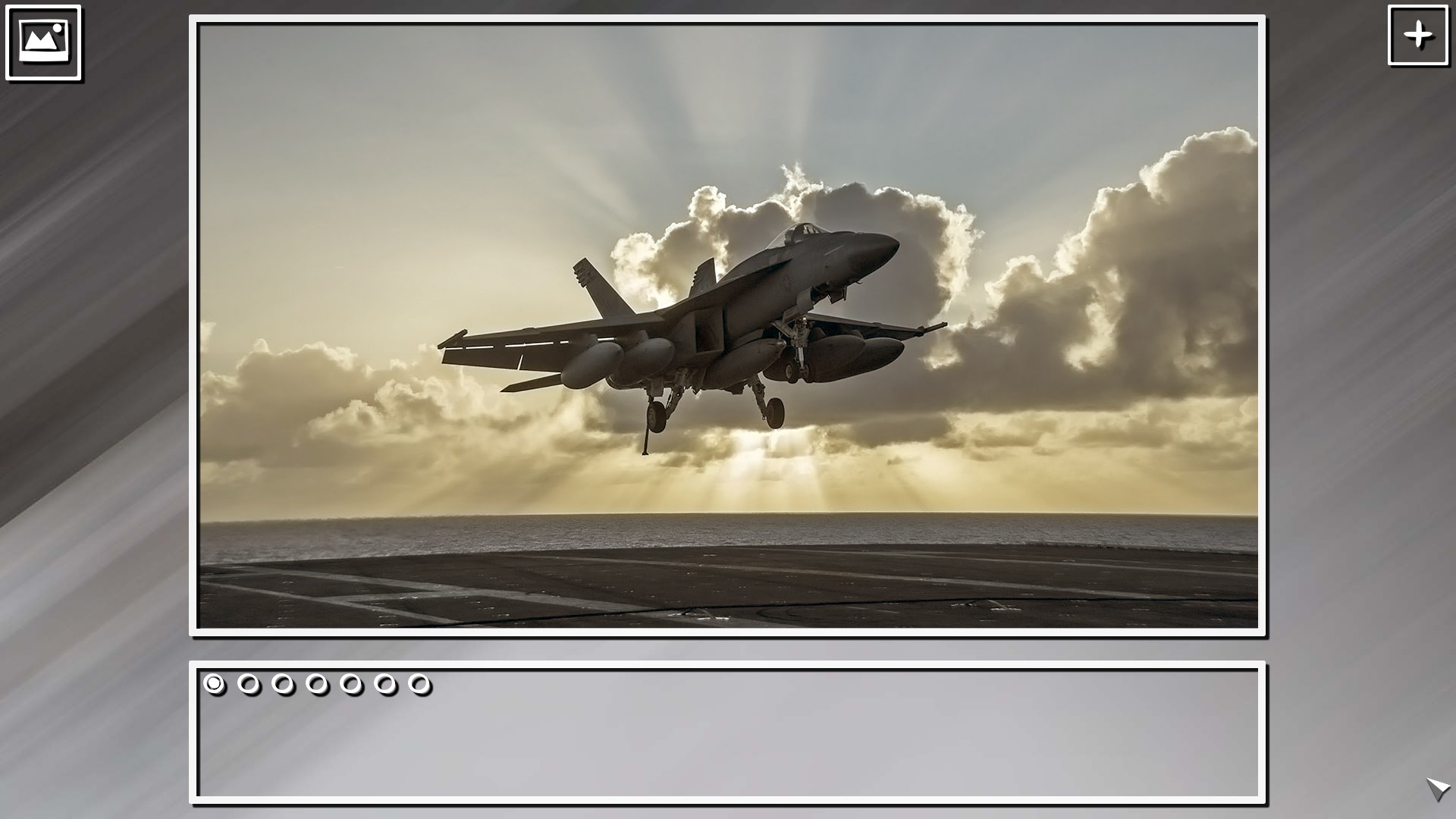 Super Jigsaw Puzzle: Generations - Airplanes Puzzles screenshot 14