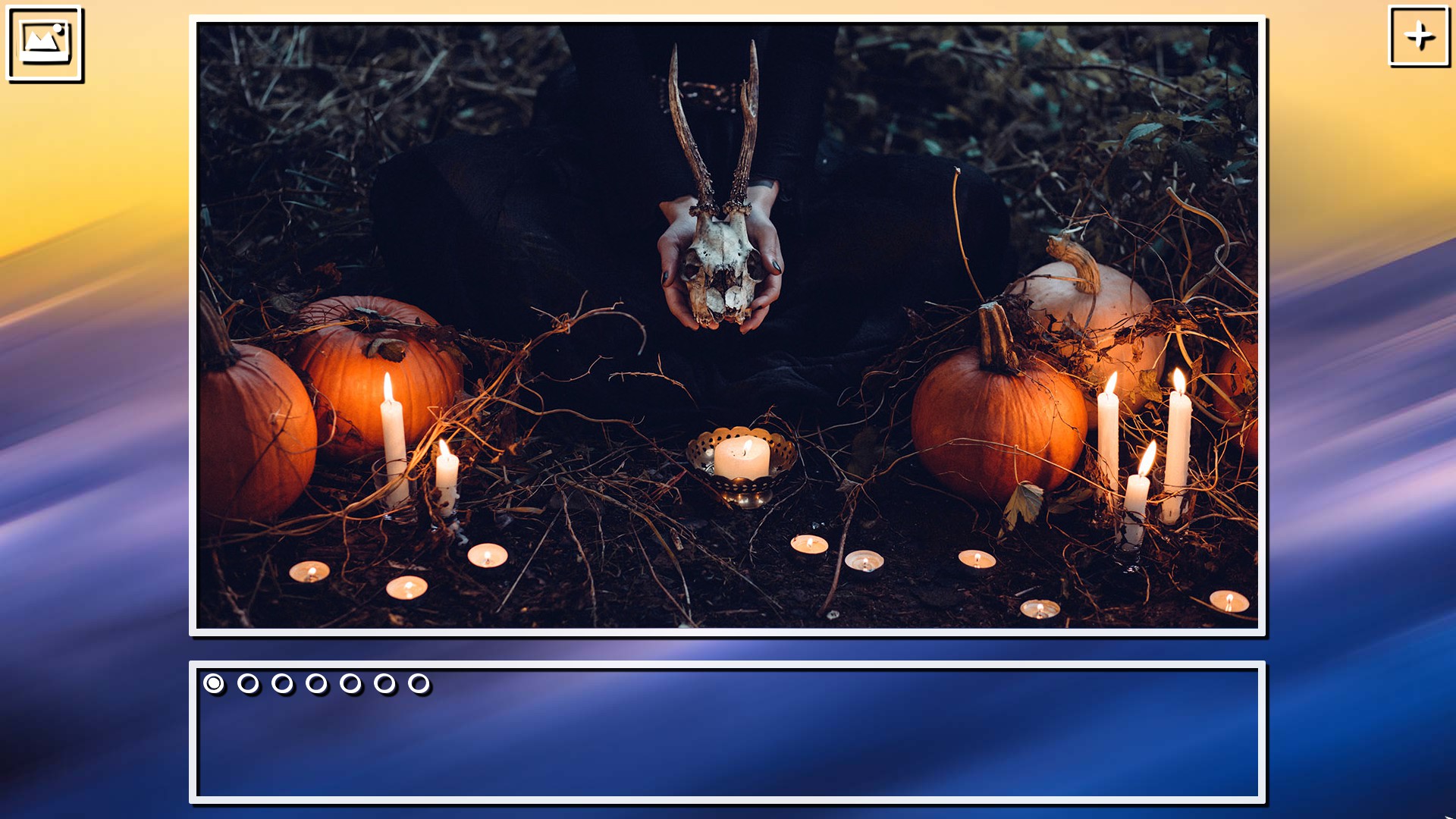 Super Jigsaw Puzzle: Generations - Halloween Puzzles screenshot 10