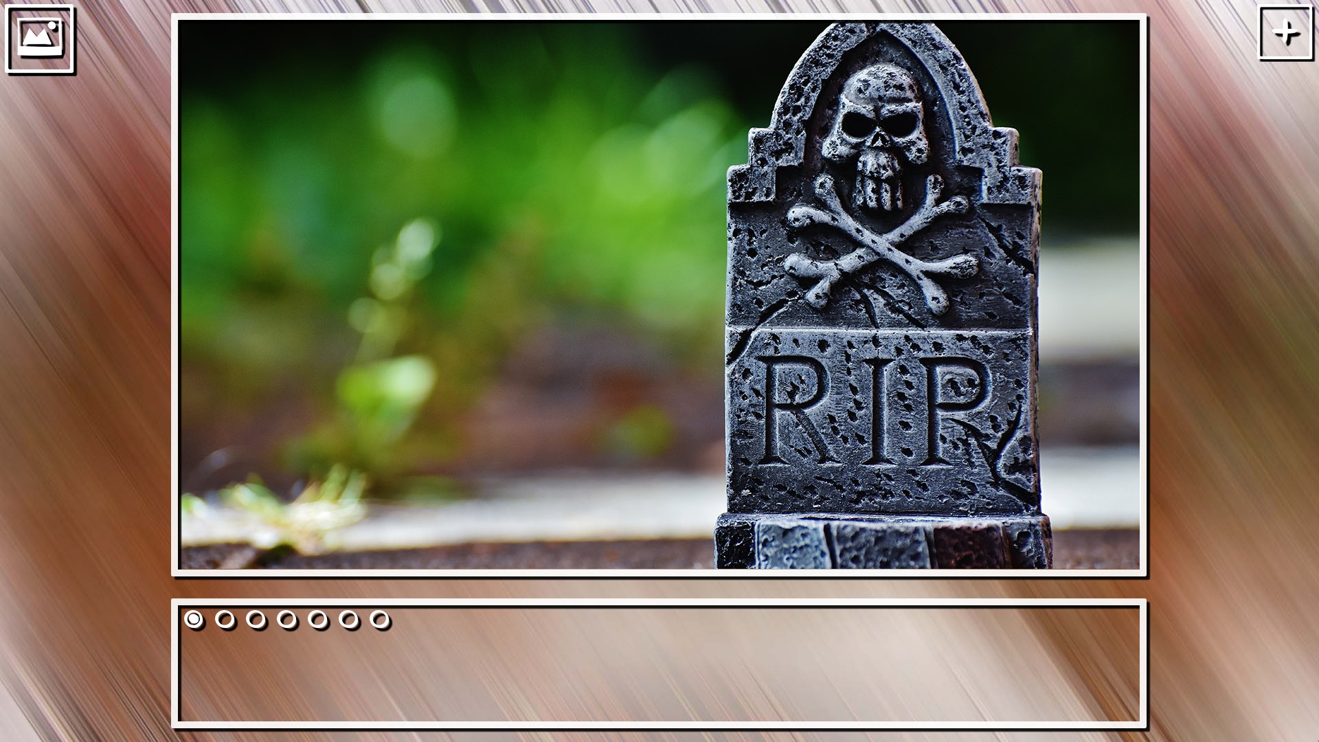 Super Jigsaw Puzzle: Generations - Halloween Puzzles screenshot 11
