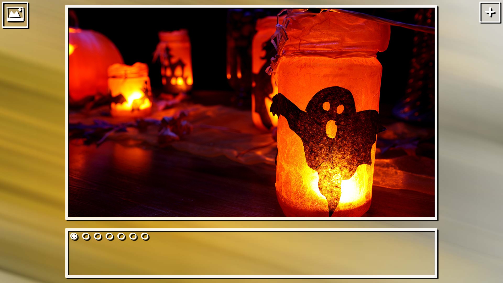 Super Jigsaw Puzzle: Generations - Halloween Puzzles screenshot 5