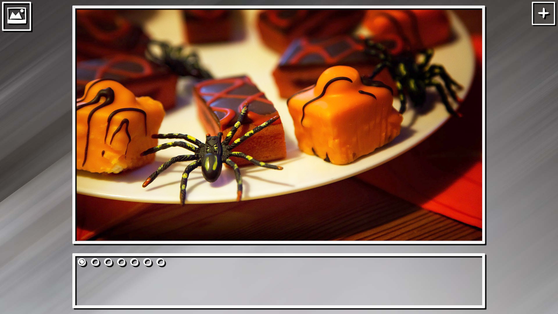 Super Jigsaw Puzzle: Generations - Halloween Puzzles screenshot 13