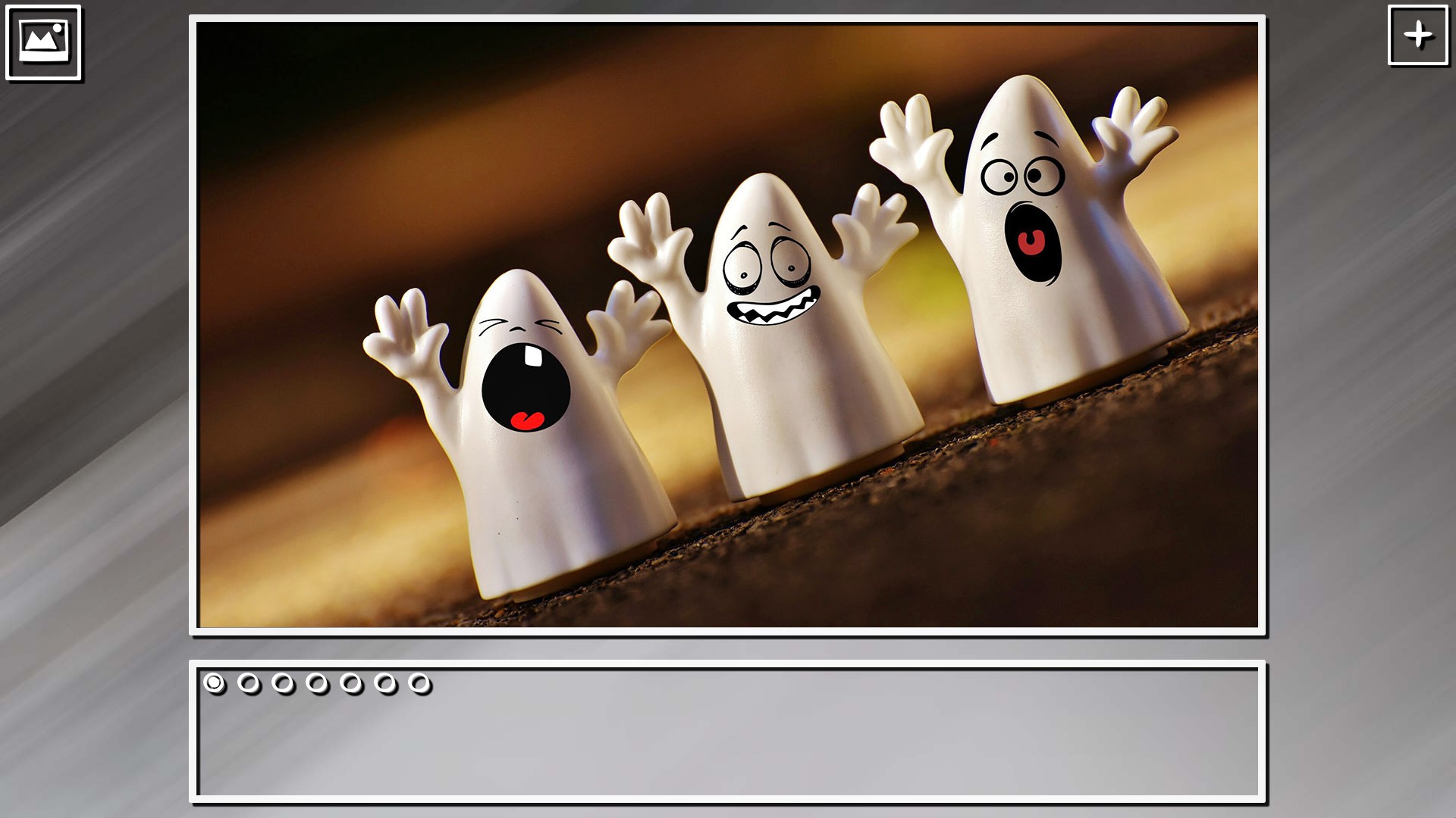 Super Jigsaw Puzzle: Generations - Halloween Puzzles screenshot 3