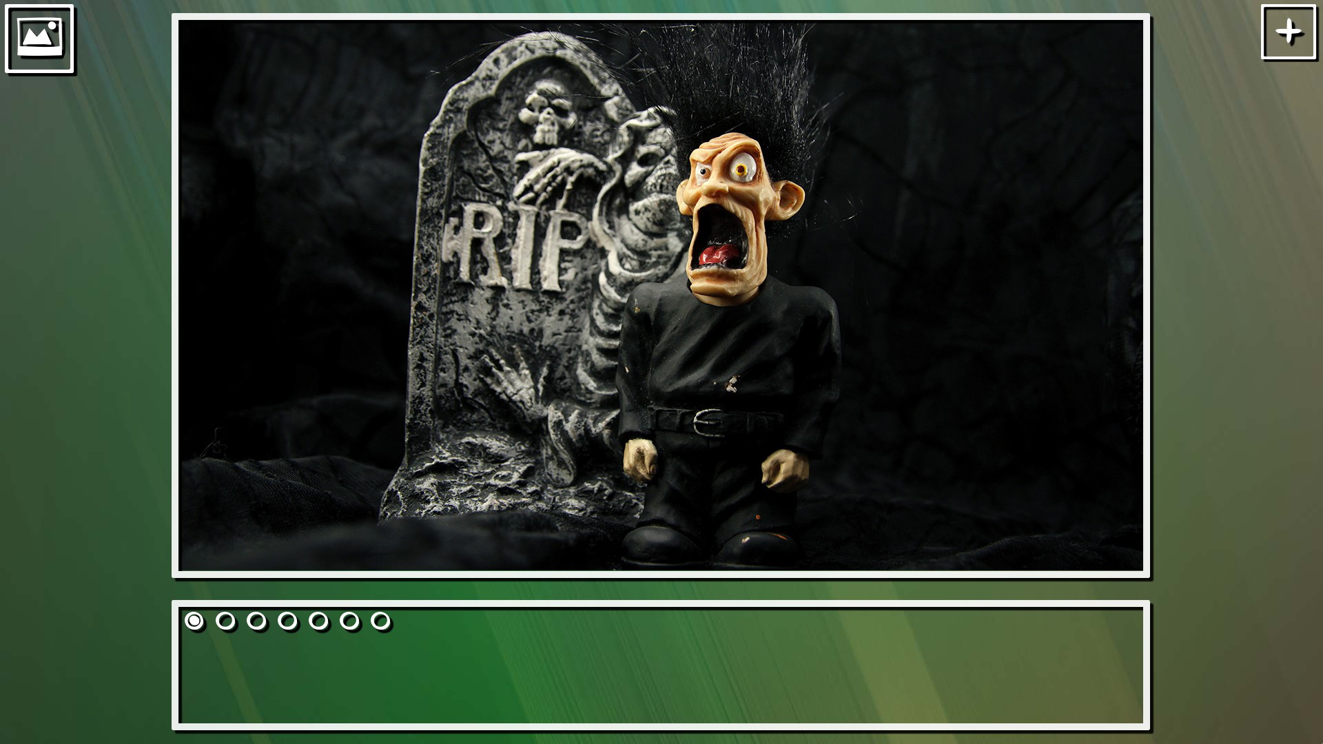 Super Jigsaw Puzzle: Generations - Halloween Puzzles screenshot 6