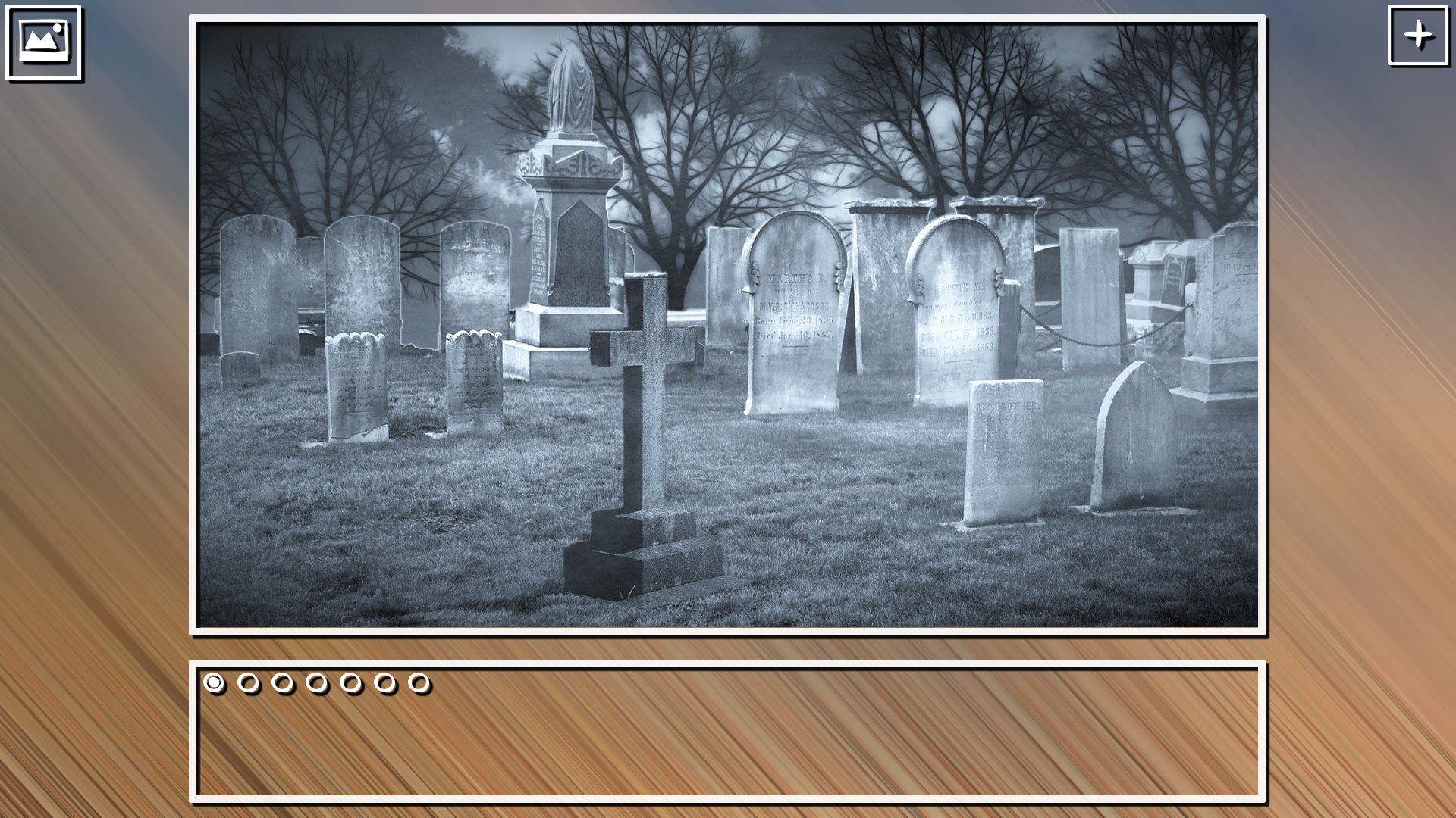 Super Jigsaw Puzzle: Generations - Halloween Puzzles screenshot 12