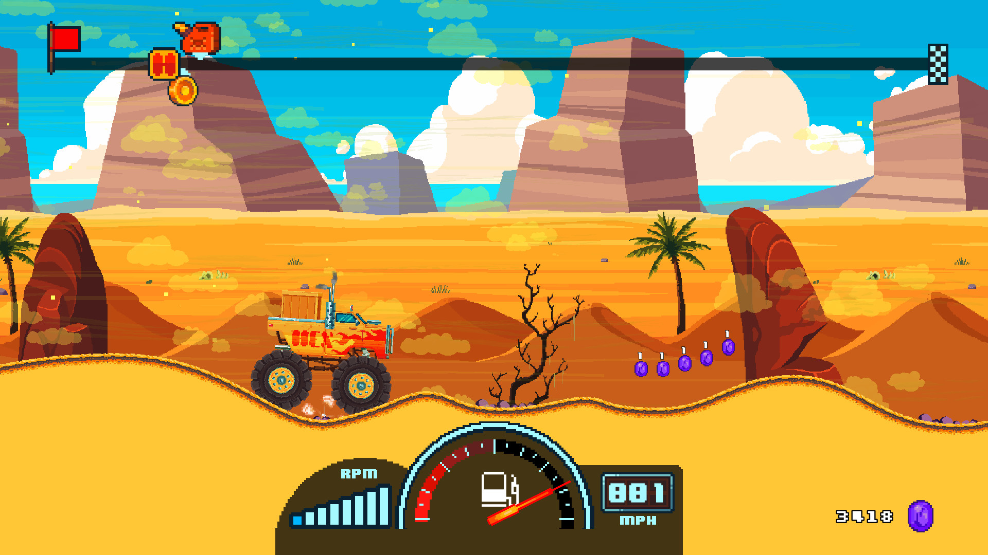 Hero Express screenshot 9