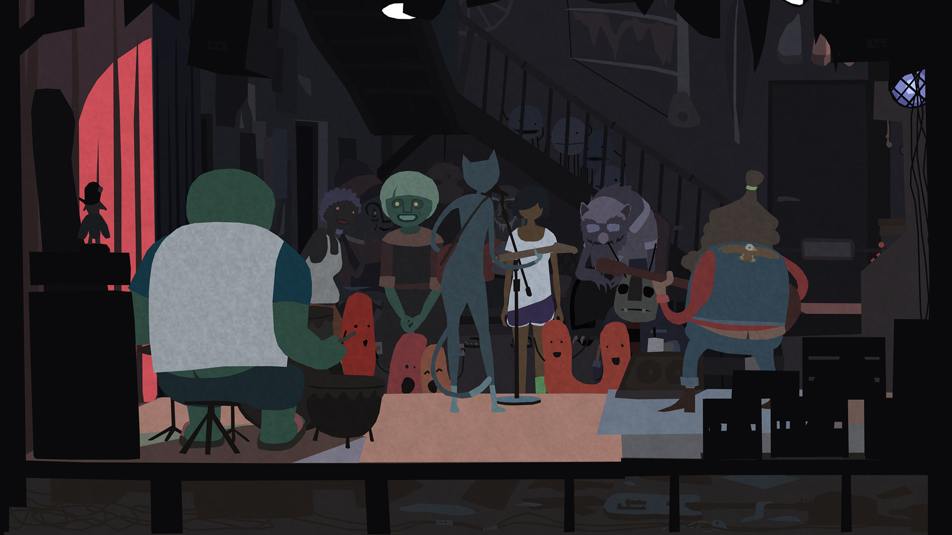 Mutazione screenshot 8