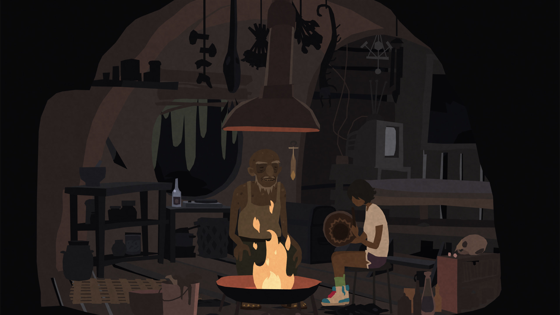 Mutazione screenshot 7