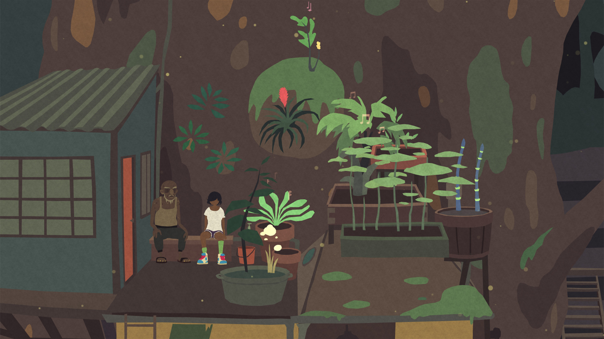Mutazione screenshot 2