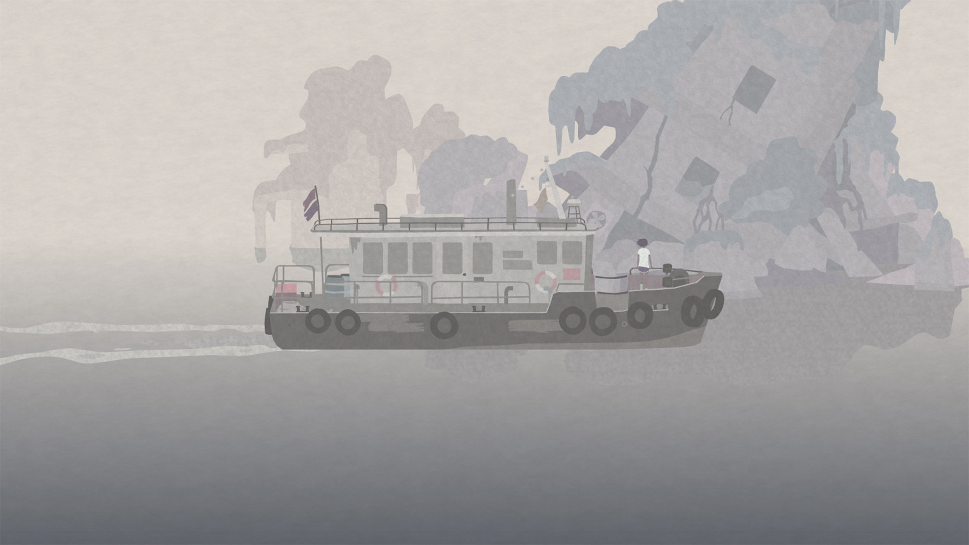 Mutazione screenshot 3