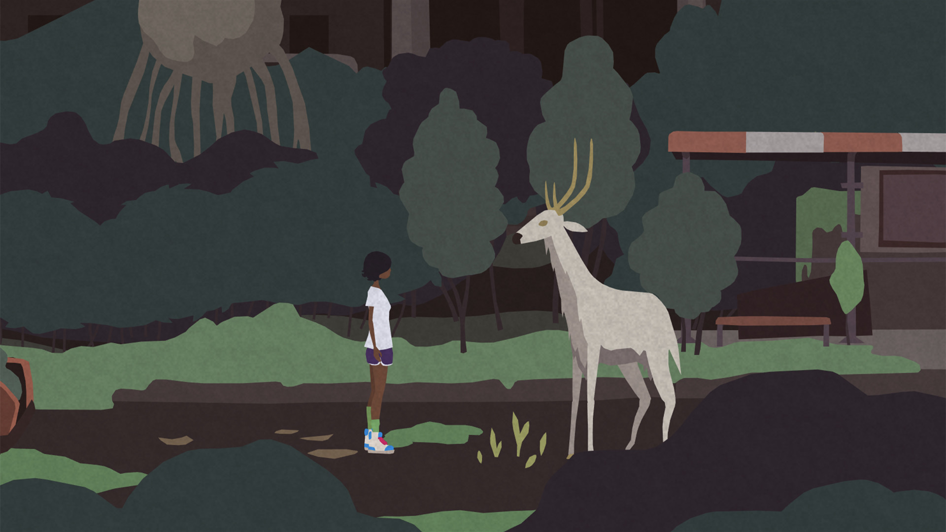 Mutazione screenshot 1