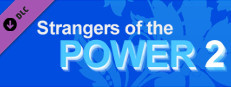Strangers of the Power 2 - Pain Queen character
