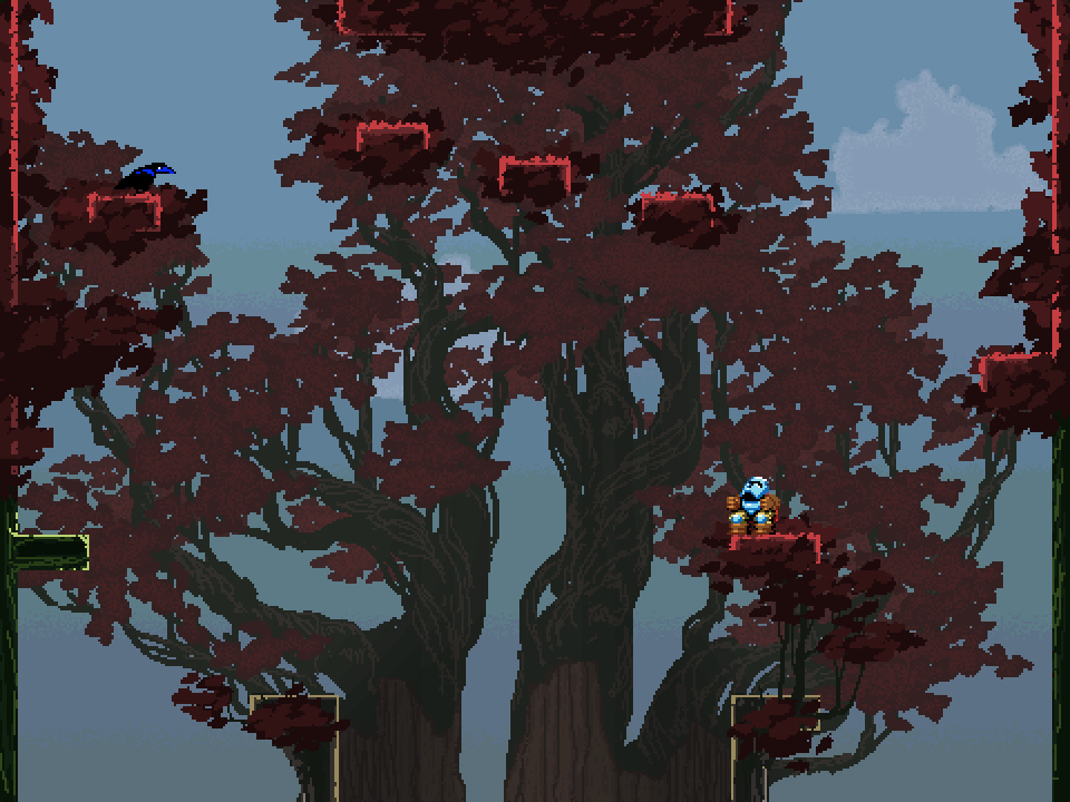 Jump King - Soundtrack screenshot 5