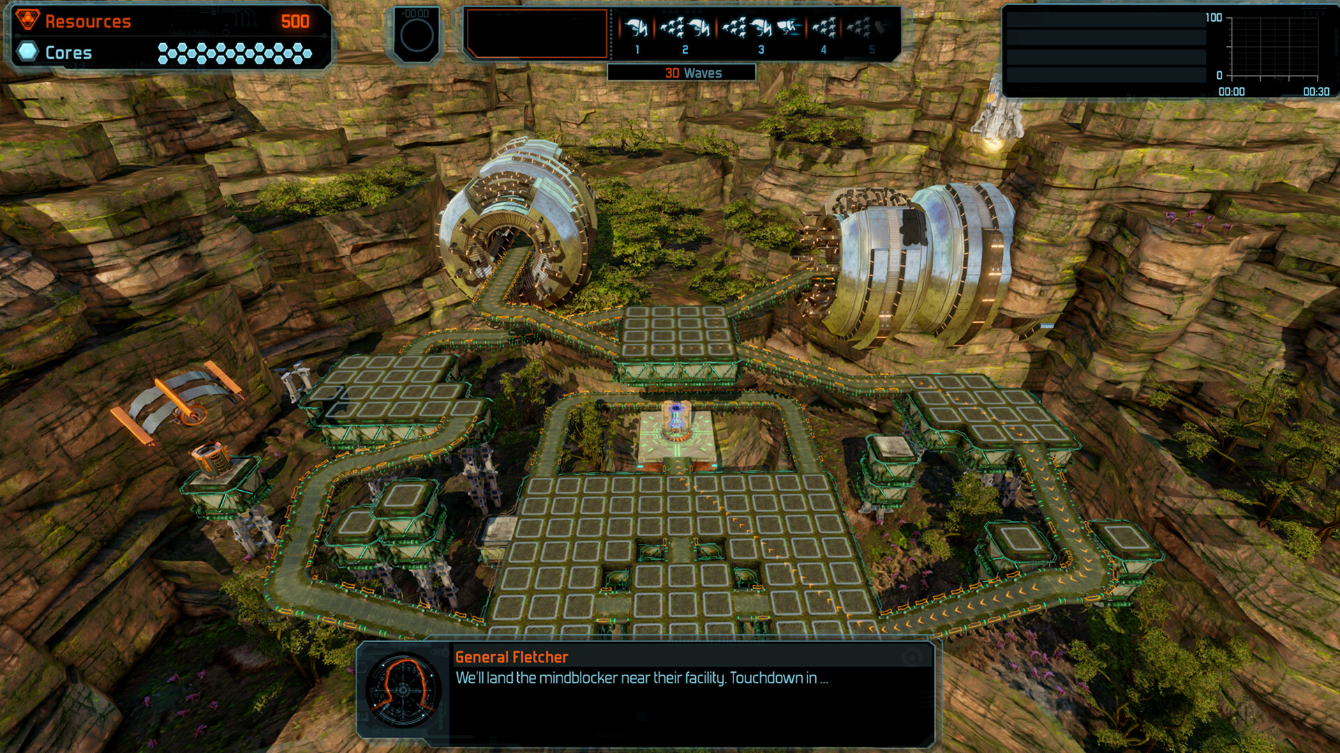 Defense Grid 2 - Aftermath screenshot 5