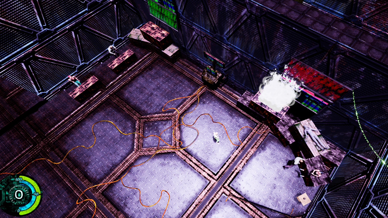 Kaos screenshot 5