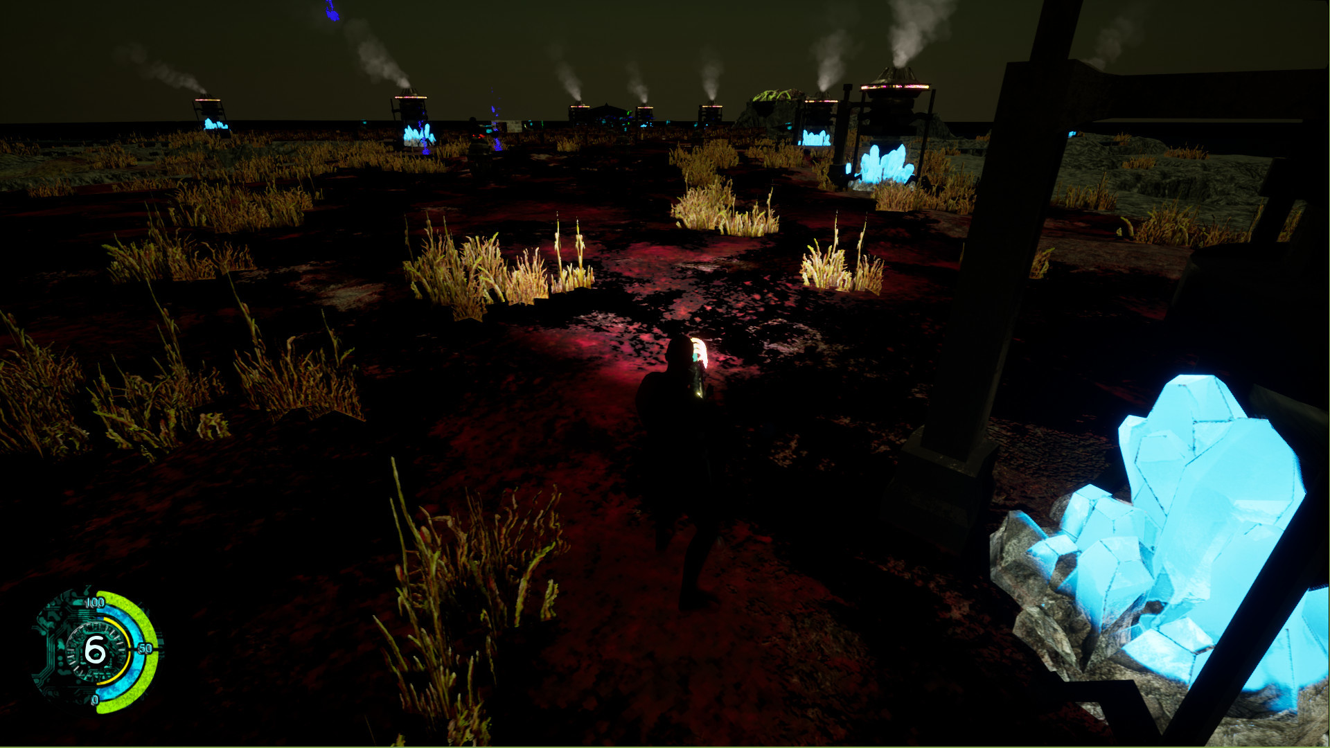 Kaos screenshot 7