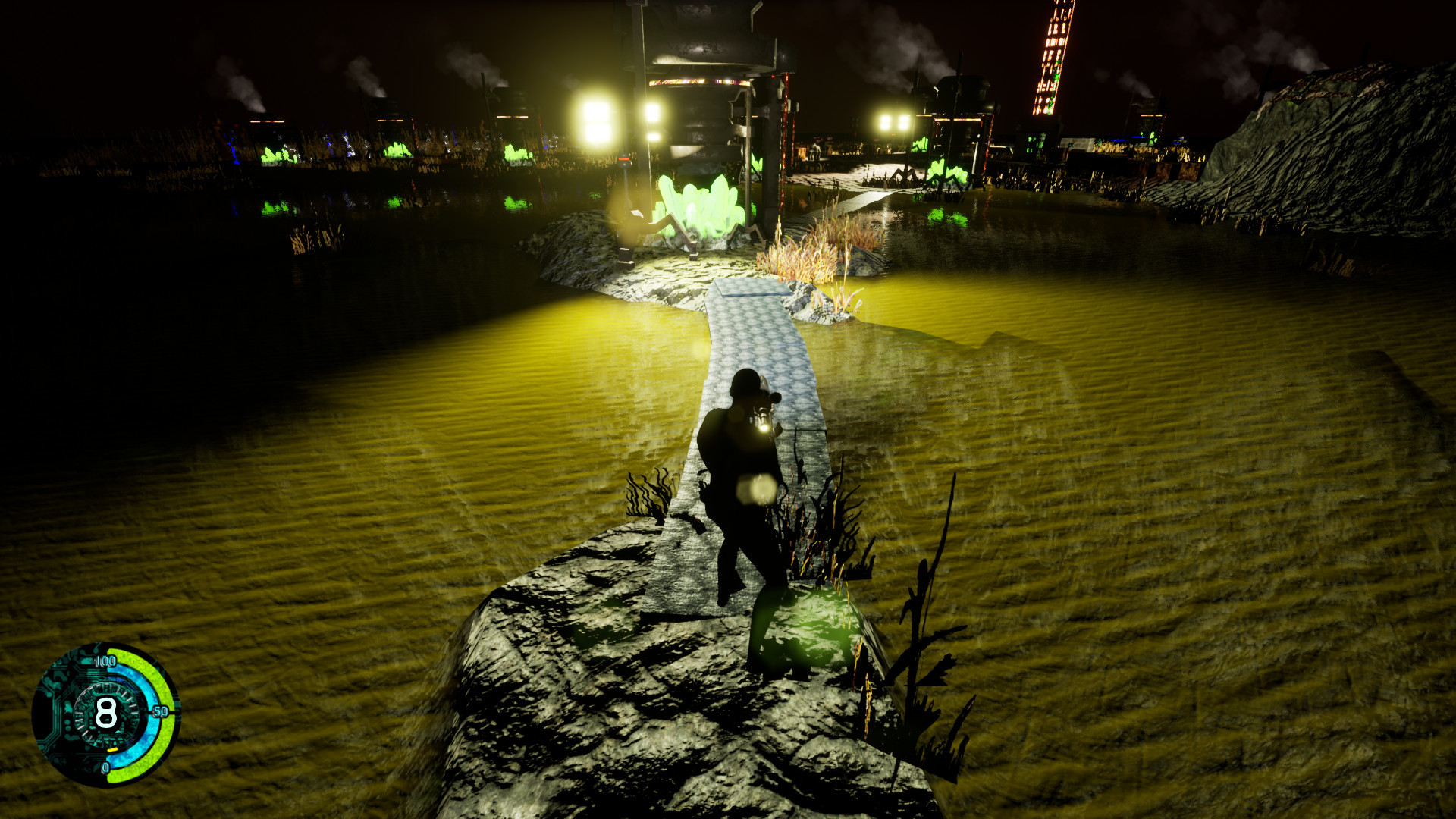 Kaos screenshot 8