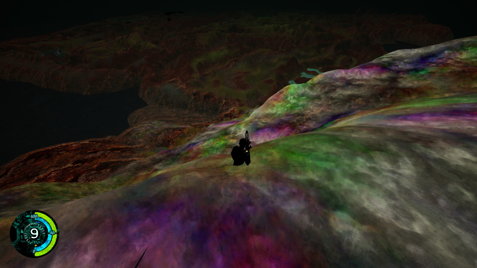 Kaos screenshot 9