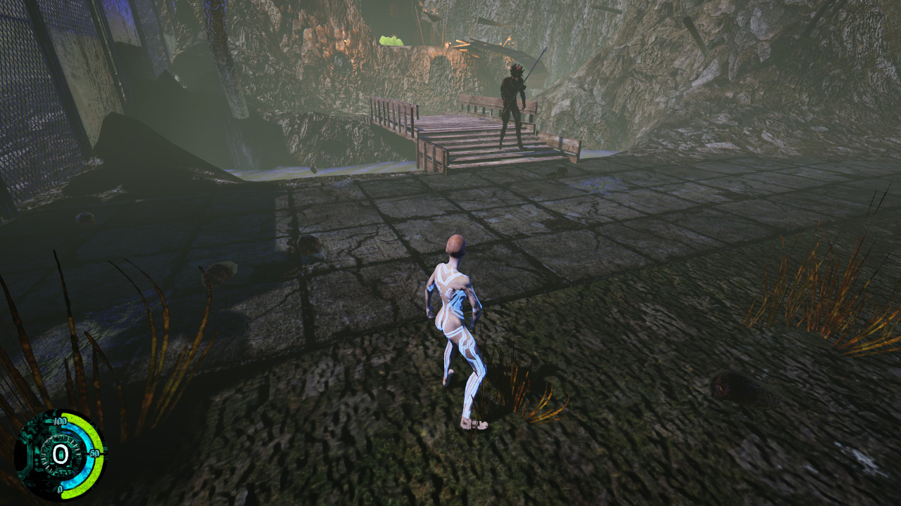 Kaos screenshot 10