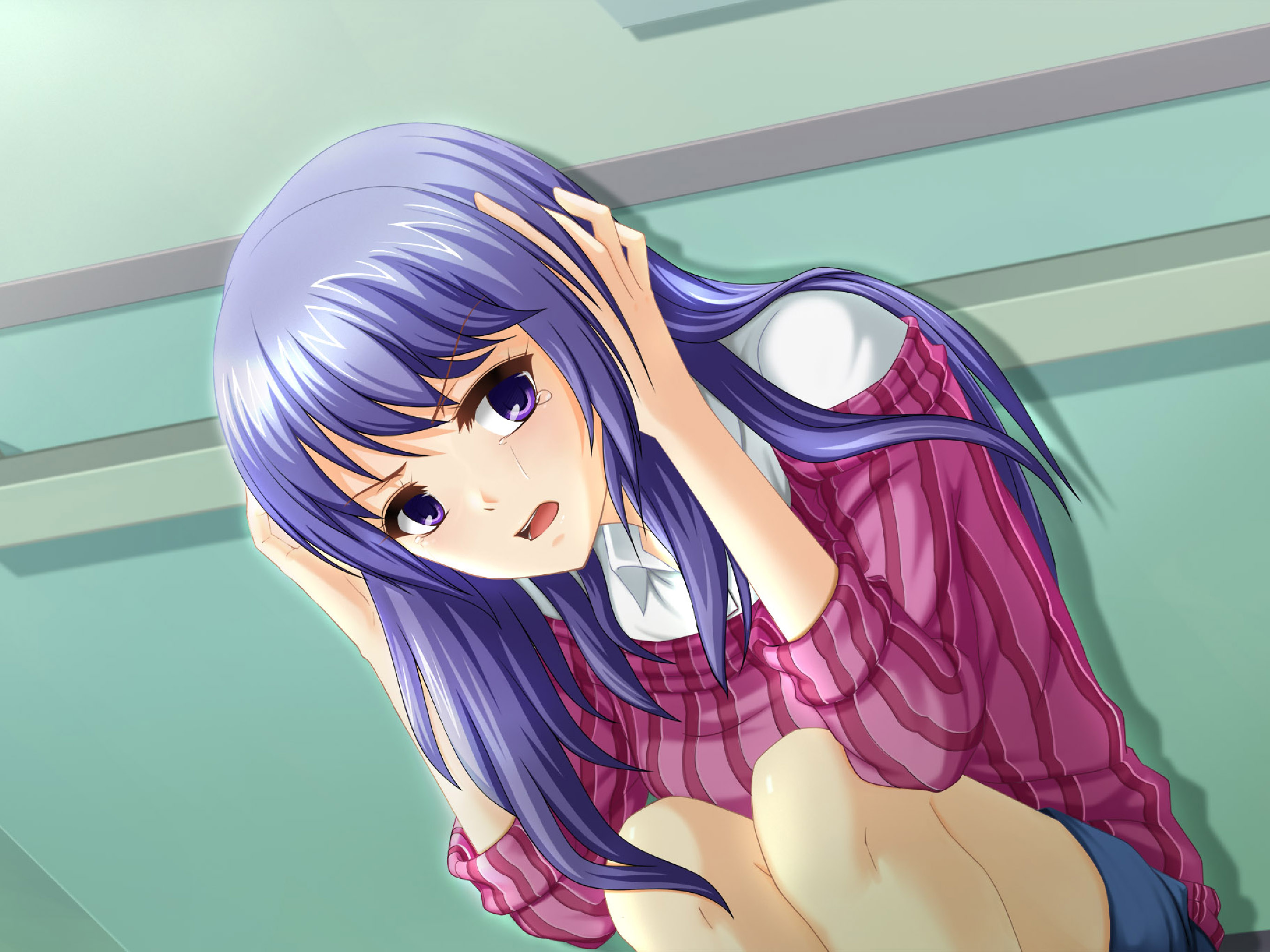 Ballade2: the Celestial Promise / 叙事曲2：星空下的诺言 screenshot 5