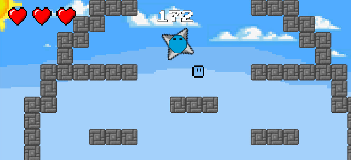 Blockus' Adventures screenshot 7