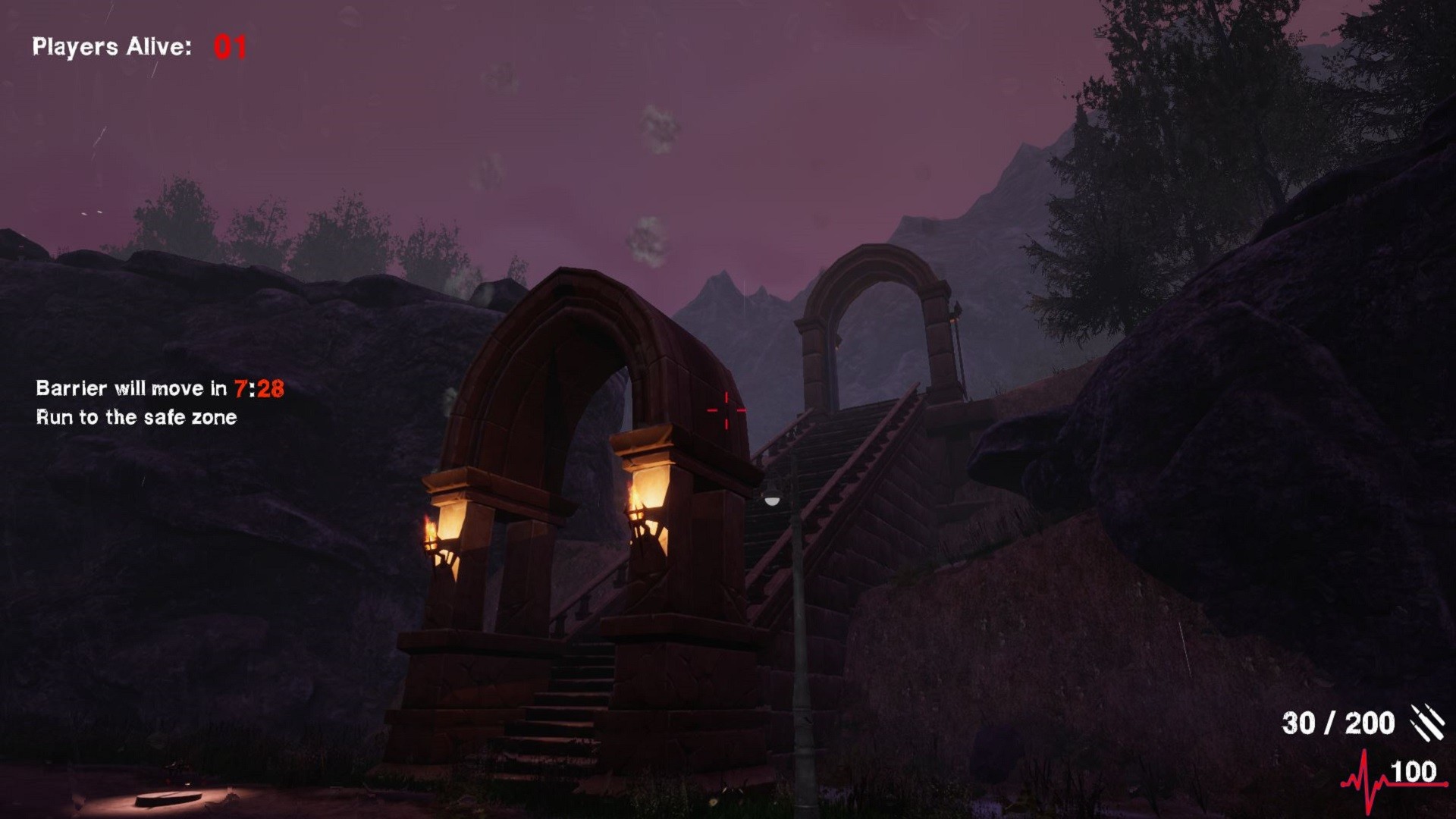 StreetRoyaleZ screenshot 4
