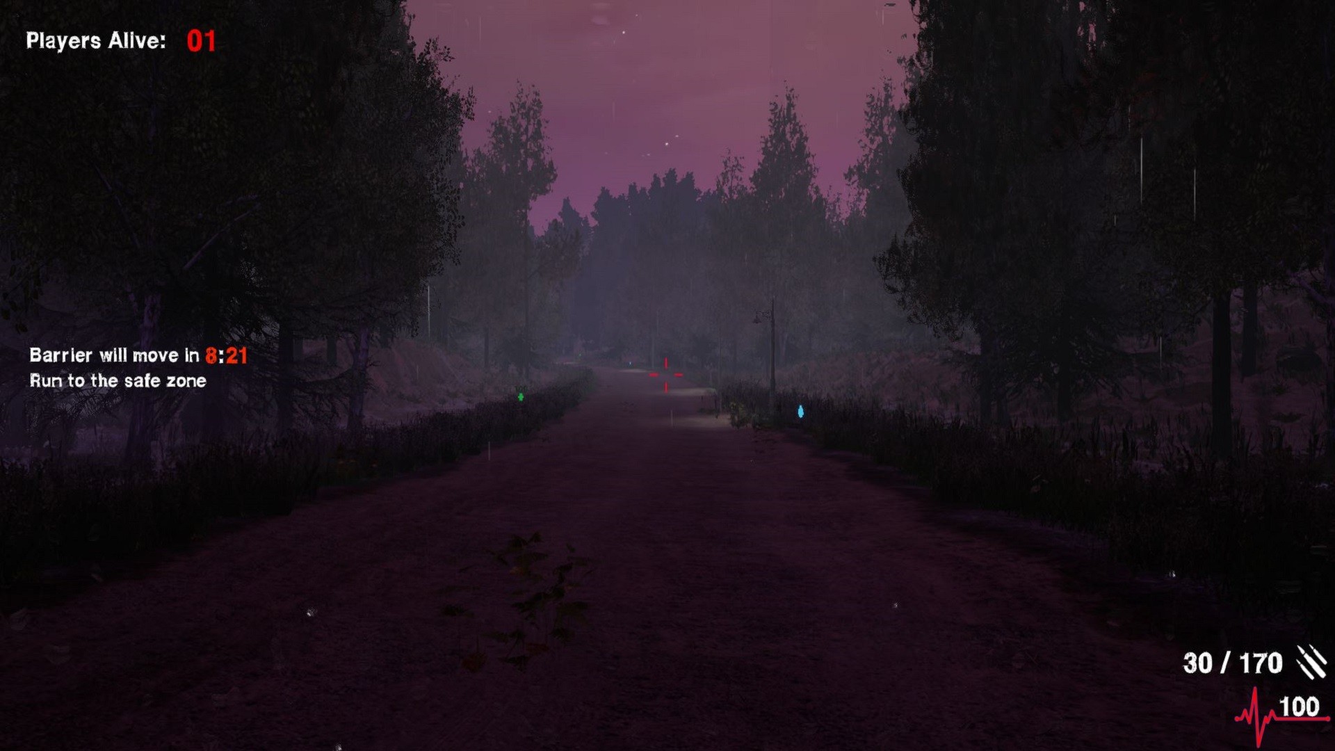 StreetRoyaleZ screenshot 8