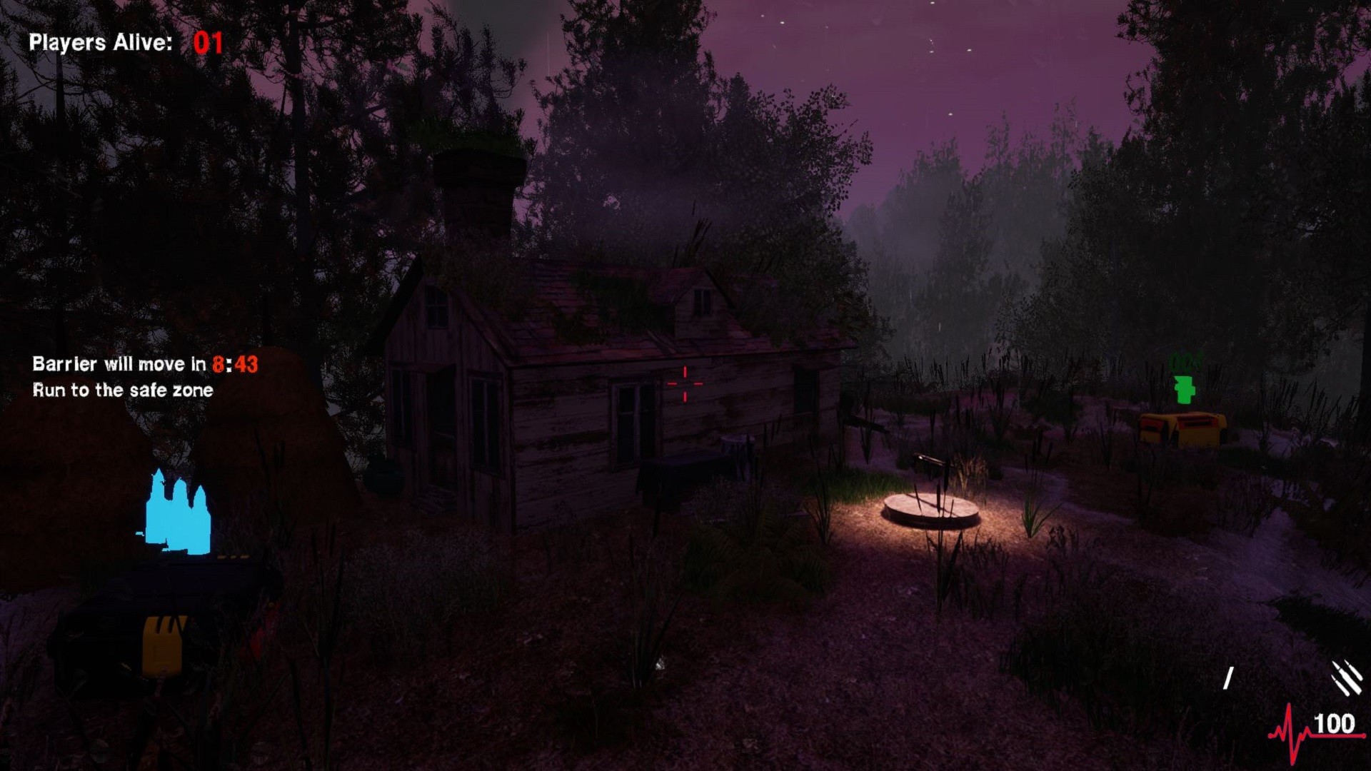 StreetRoyaleZ screenshot 1