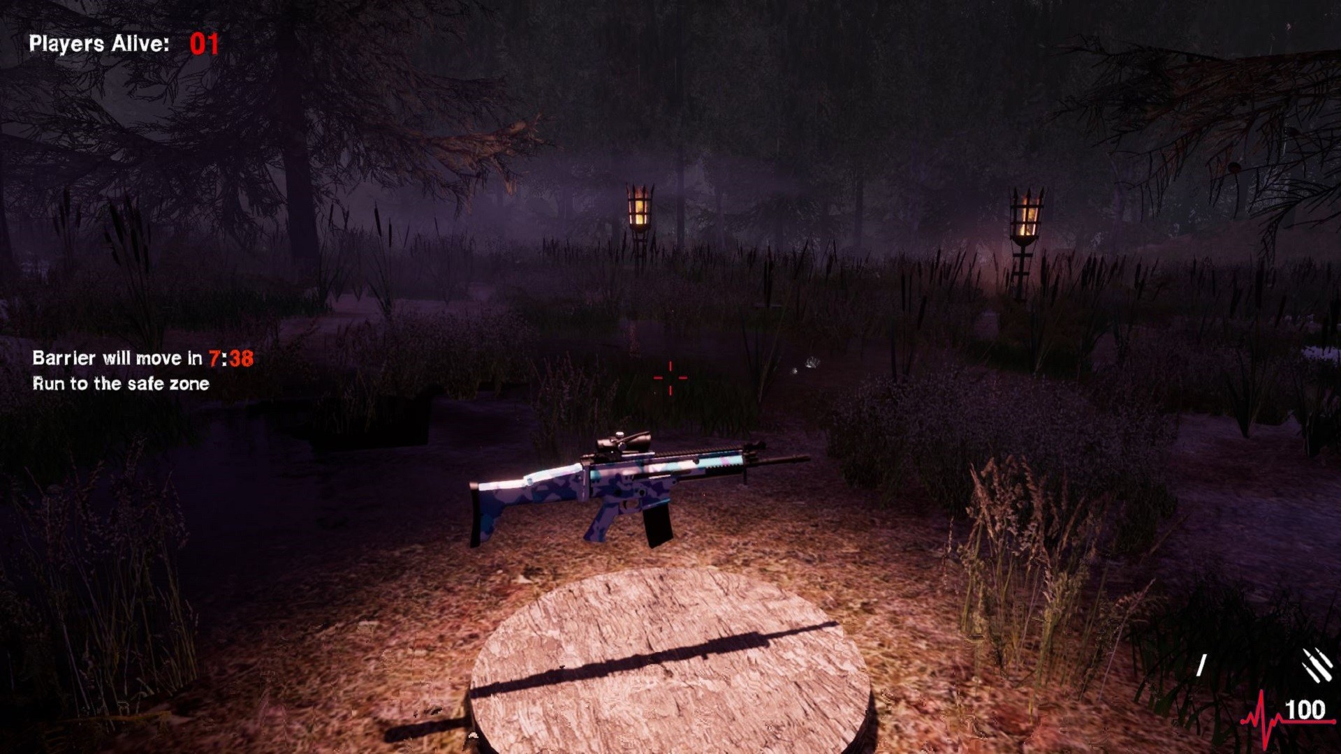 StreetRoyaleZ screenshot 2