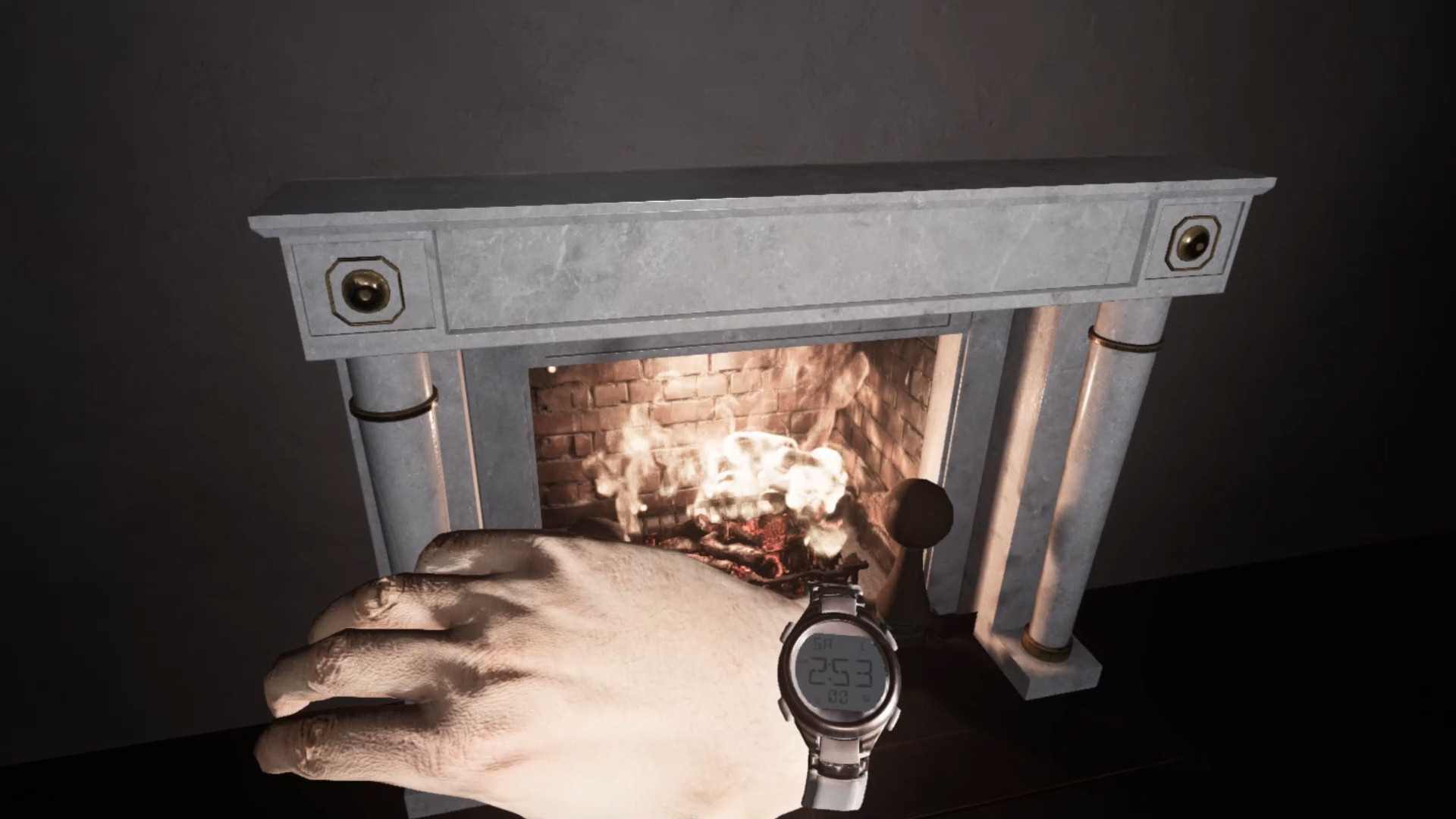 Twin Peaks VR screenshot 10