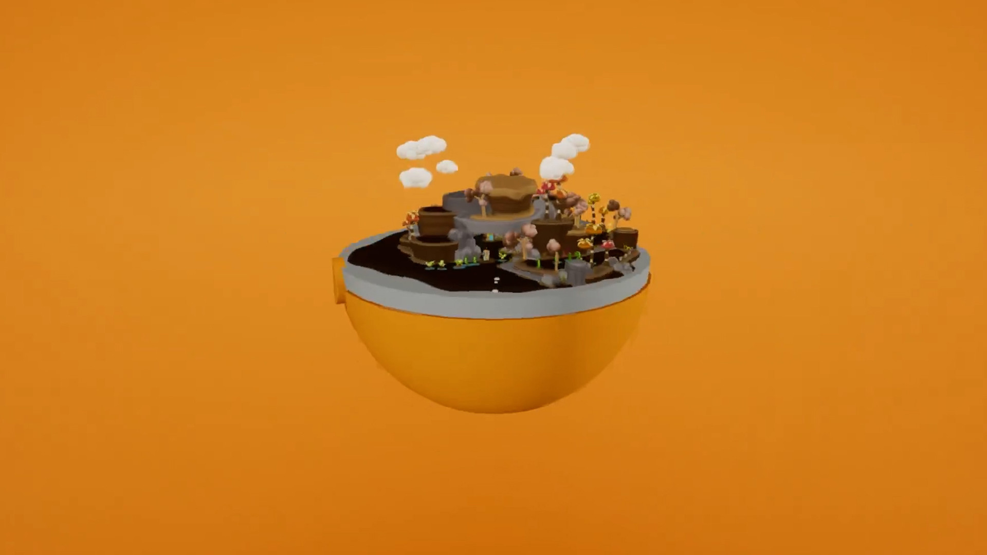 Gooberries screenshot 8