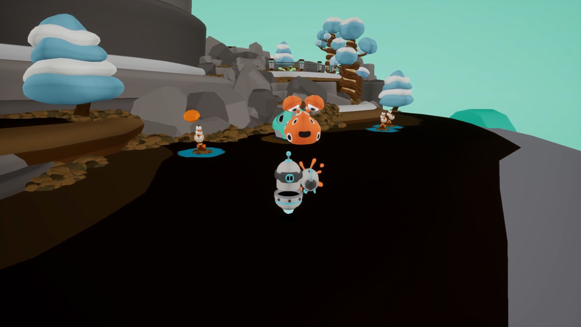 Gooberries screenshot 11