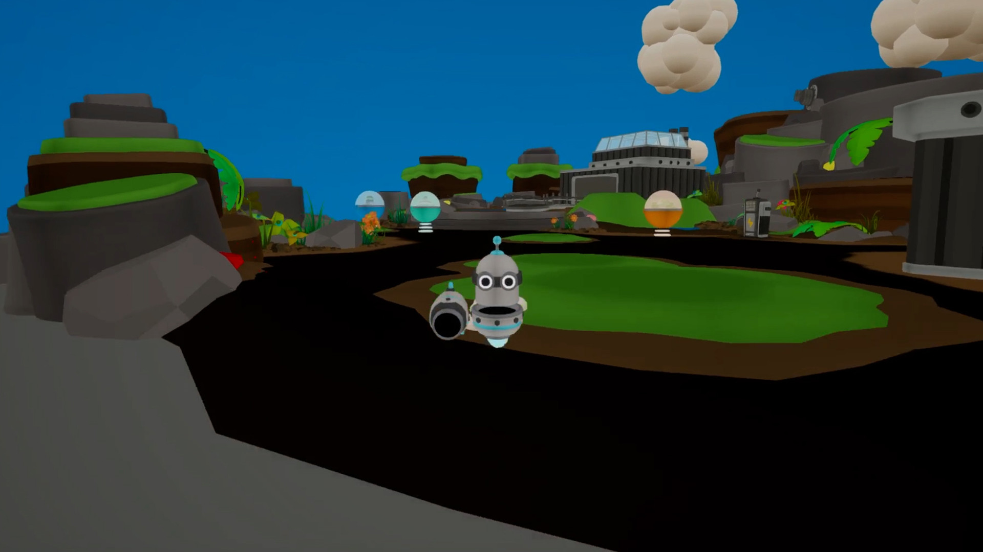 Gooberries screenshot 13