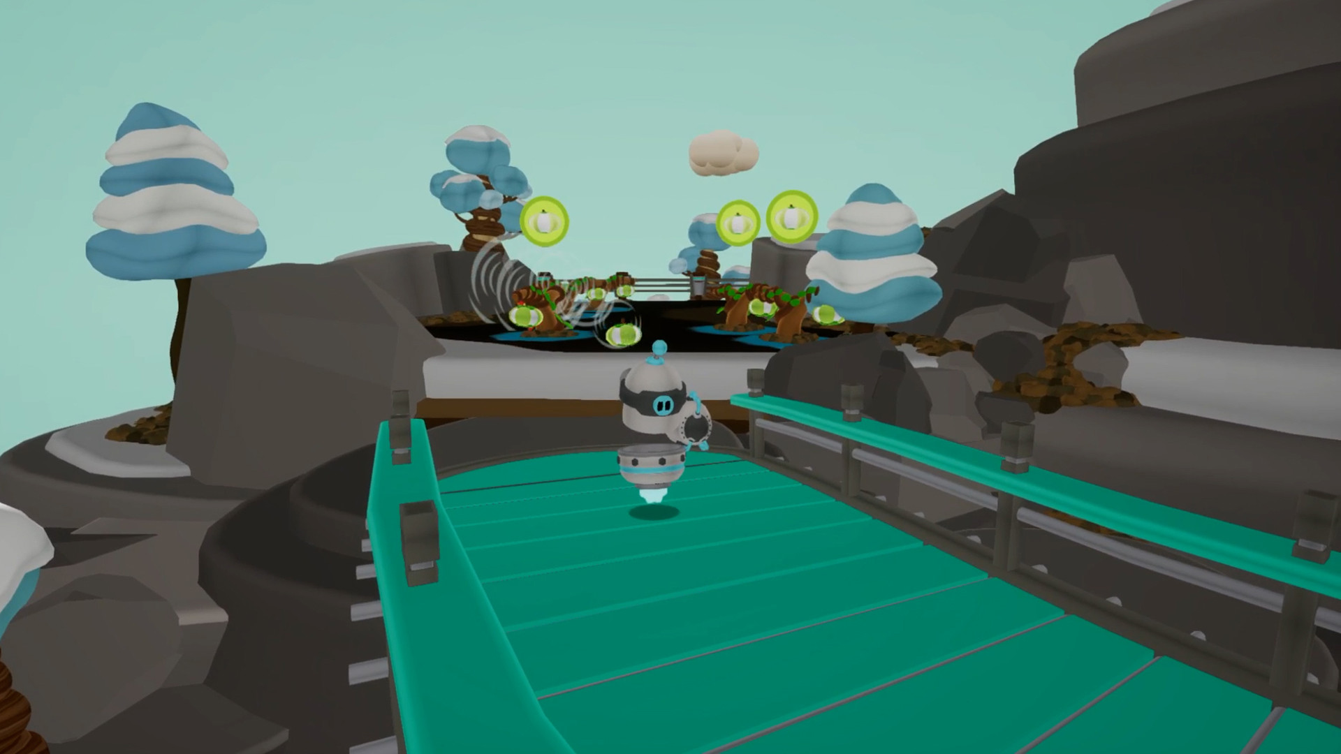 Gooberries screenshot 7