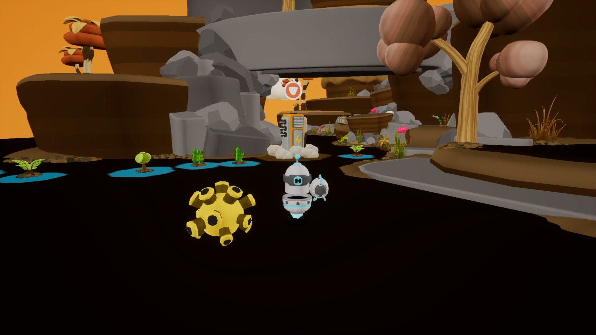 Gooberries screenshot 6