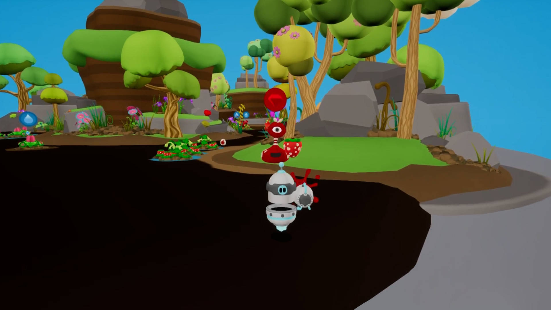 Gooberries screenshot 9