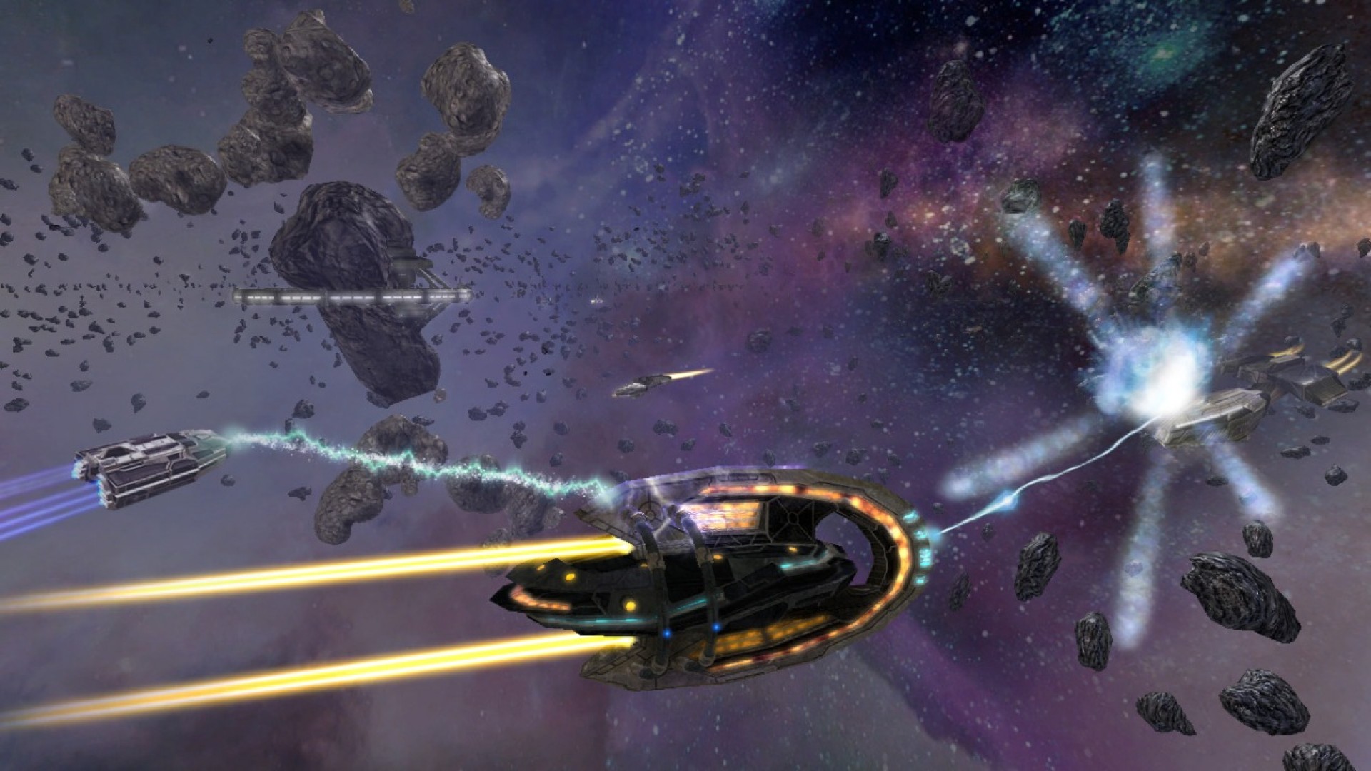 Starpoint Gemini screenshot 17