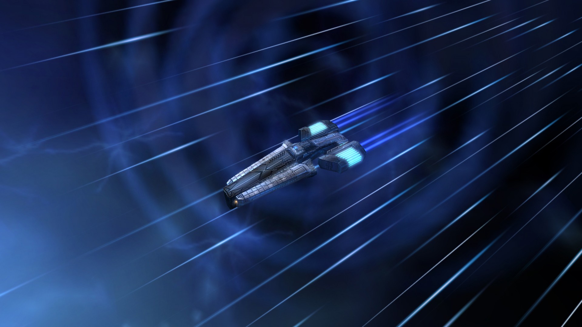 Starpoint Gemini screenshot 8