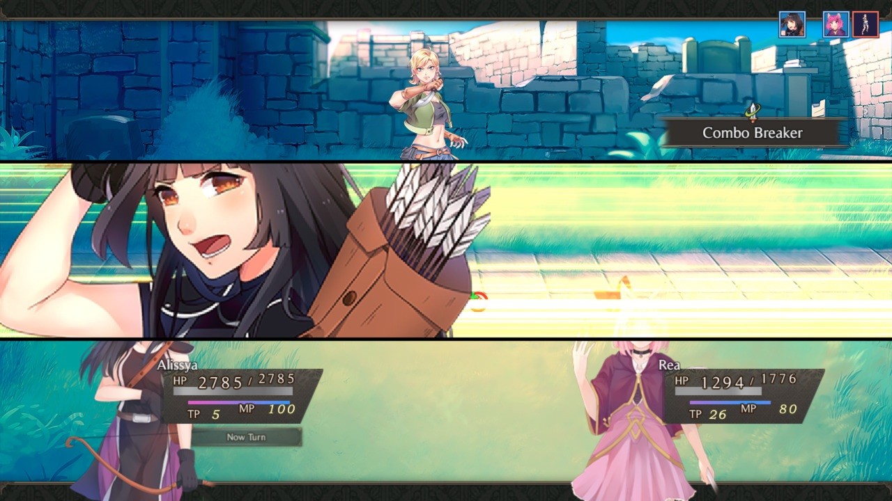 Insurgence - Second Assault screenshot 4