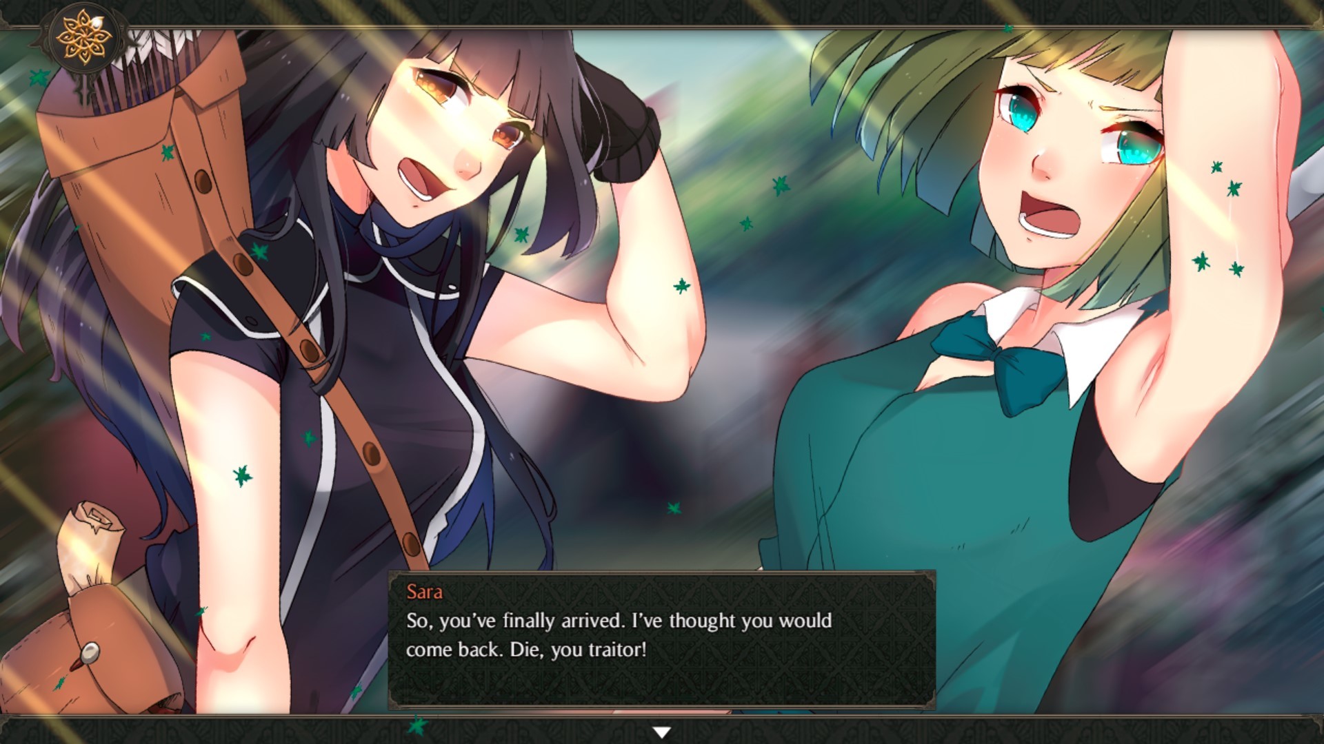 Insurgence - Second Assault screenshot 3