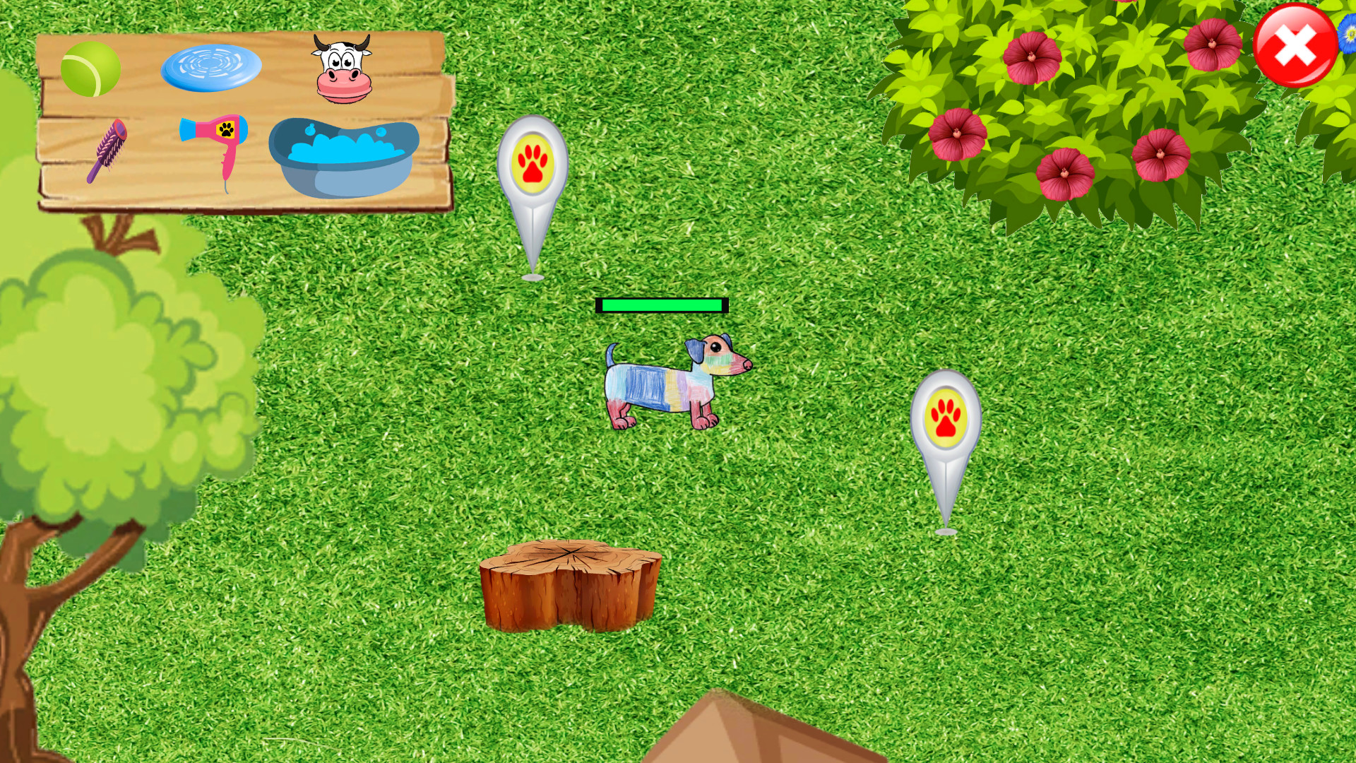 Milly the dog screenshot 4