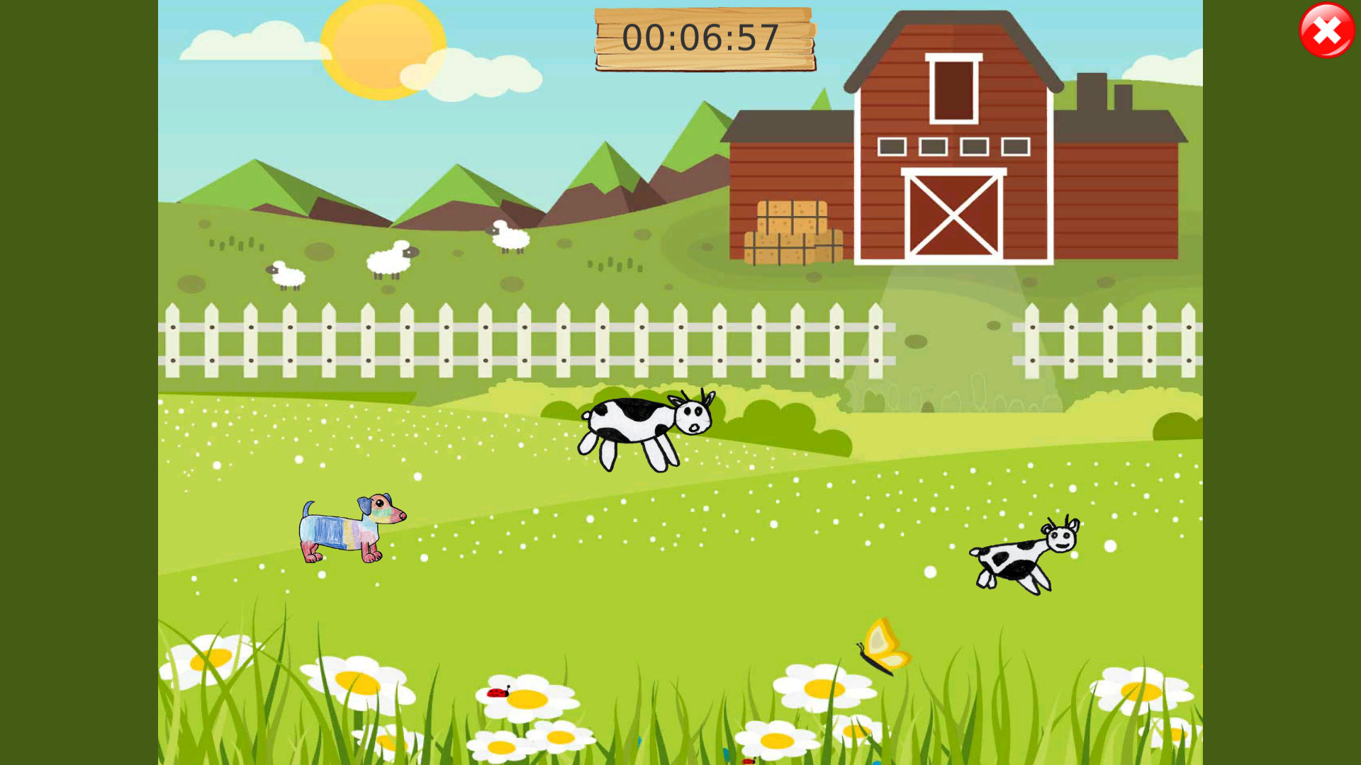 Milly the dog screenshot 16