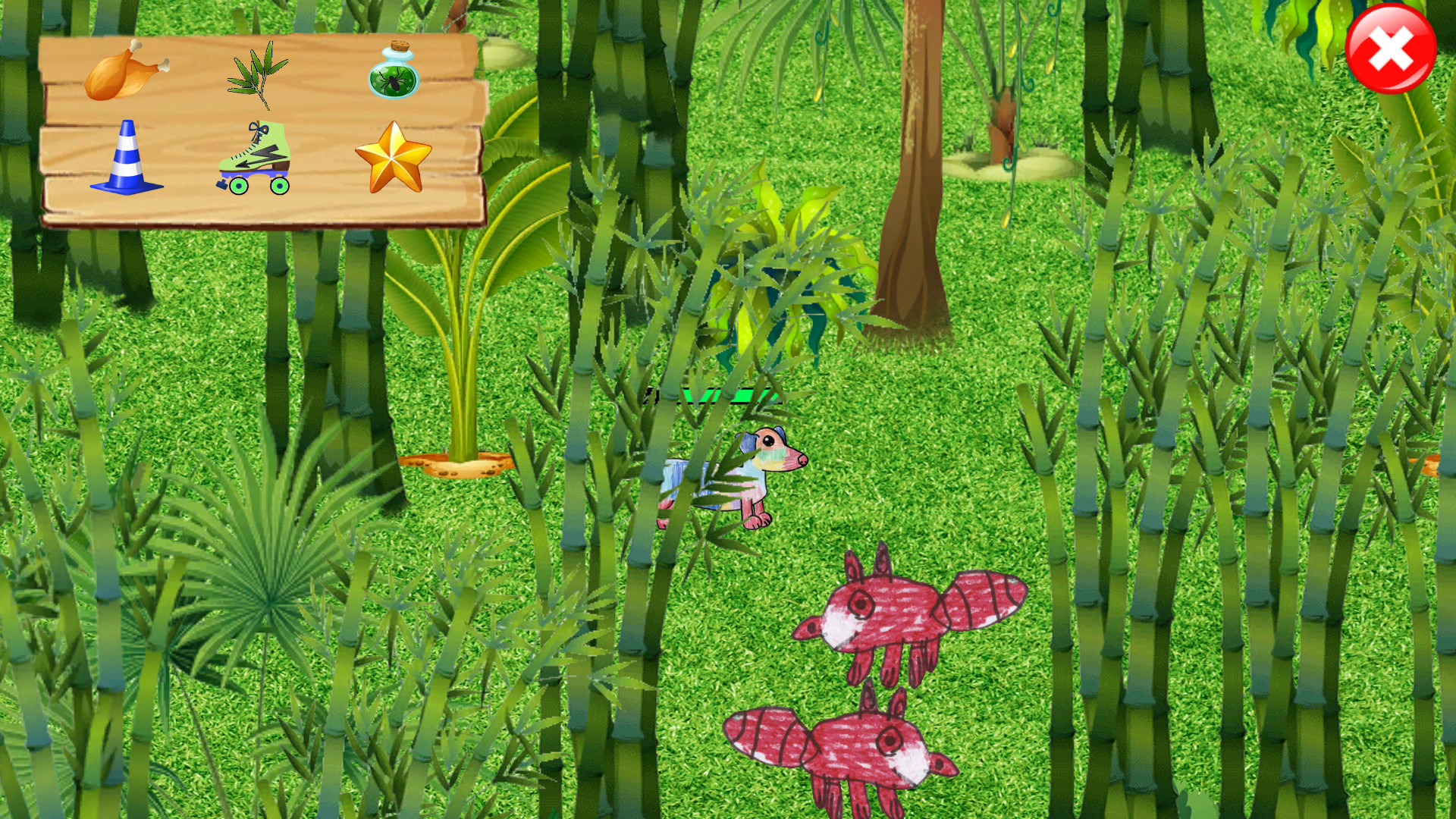 Milly the dog screenshot 12