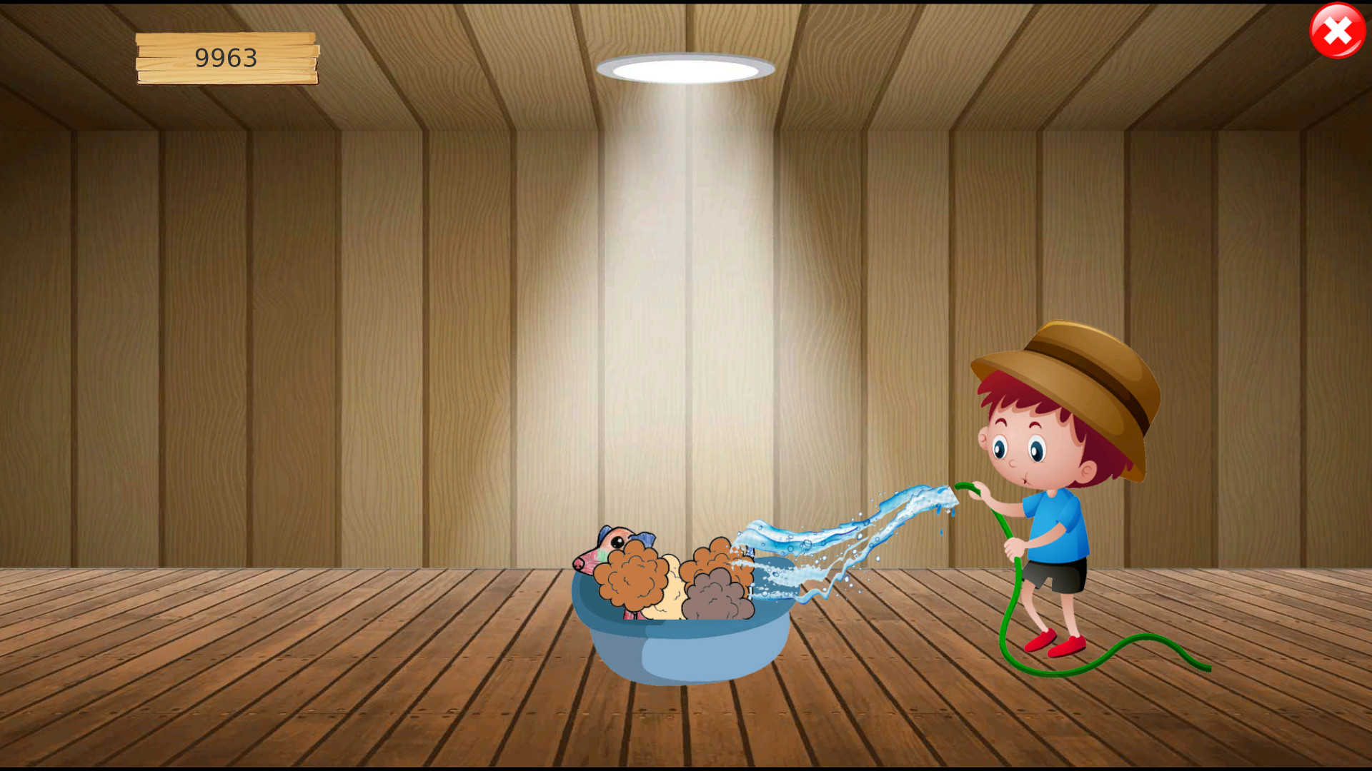 Milly the dog screenshot 17